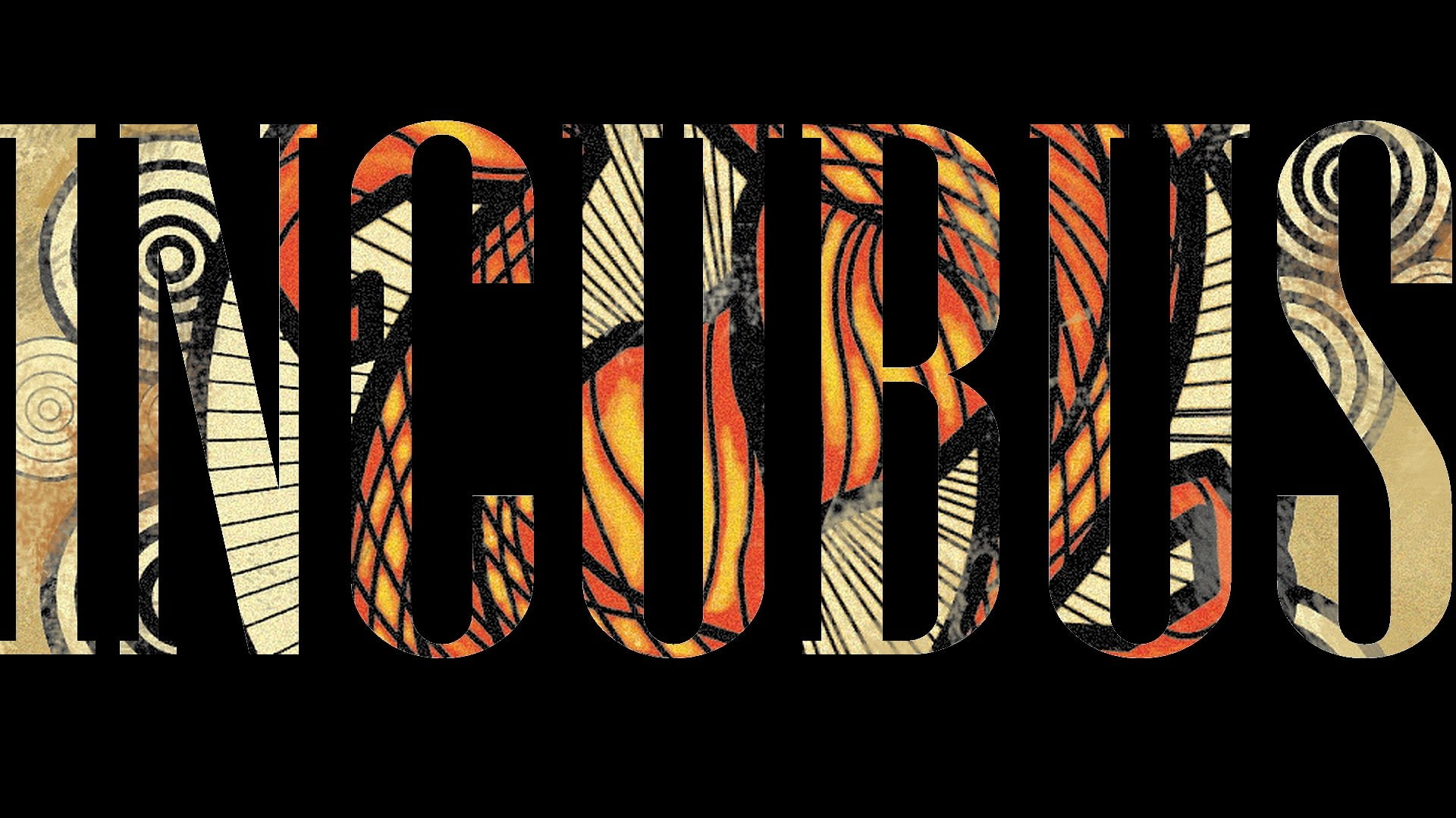 nu-metal, funk, alternative, incubus, hard, rock, 1080P, HD Wallpaper