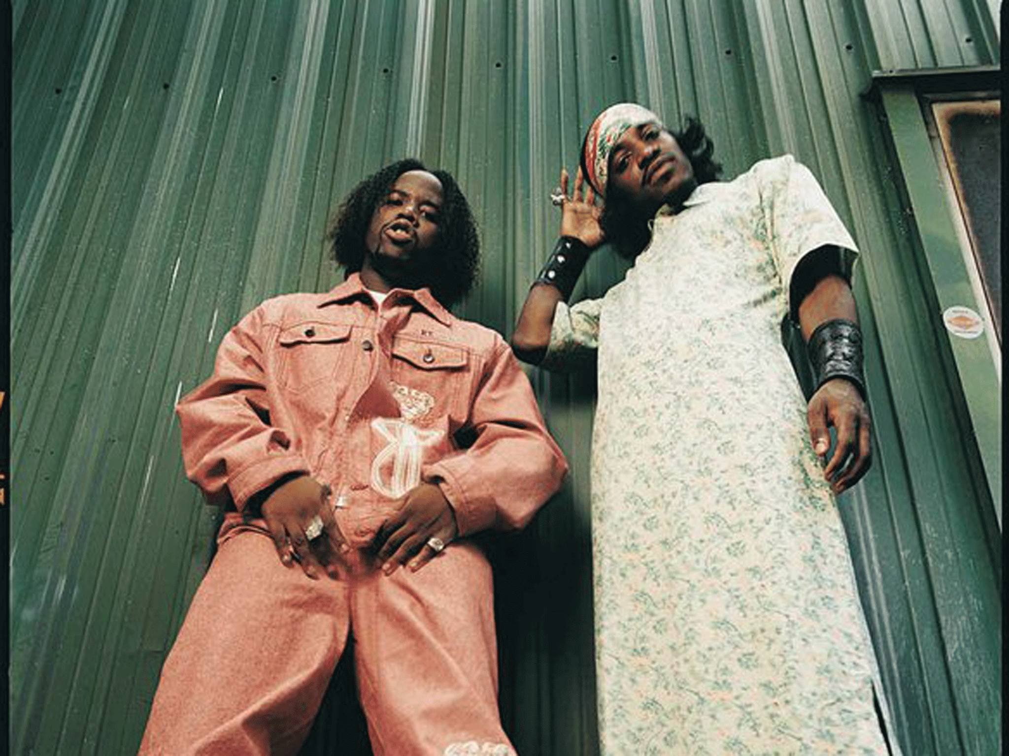 outkast, rapper, 1080P, hop, hip, rap, soul, funk, HD Wallpaper