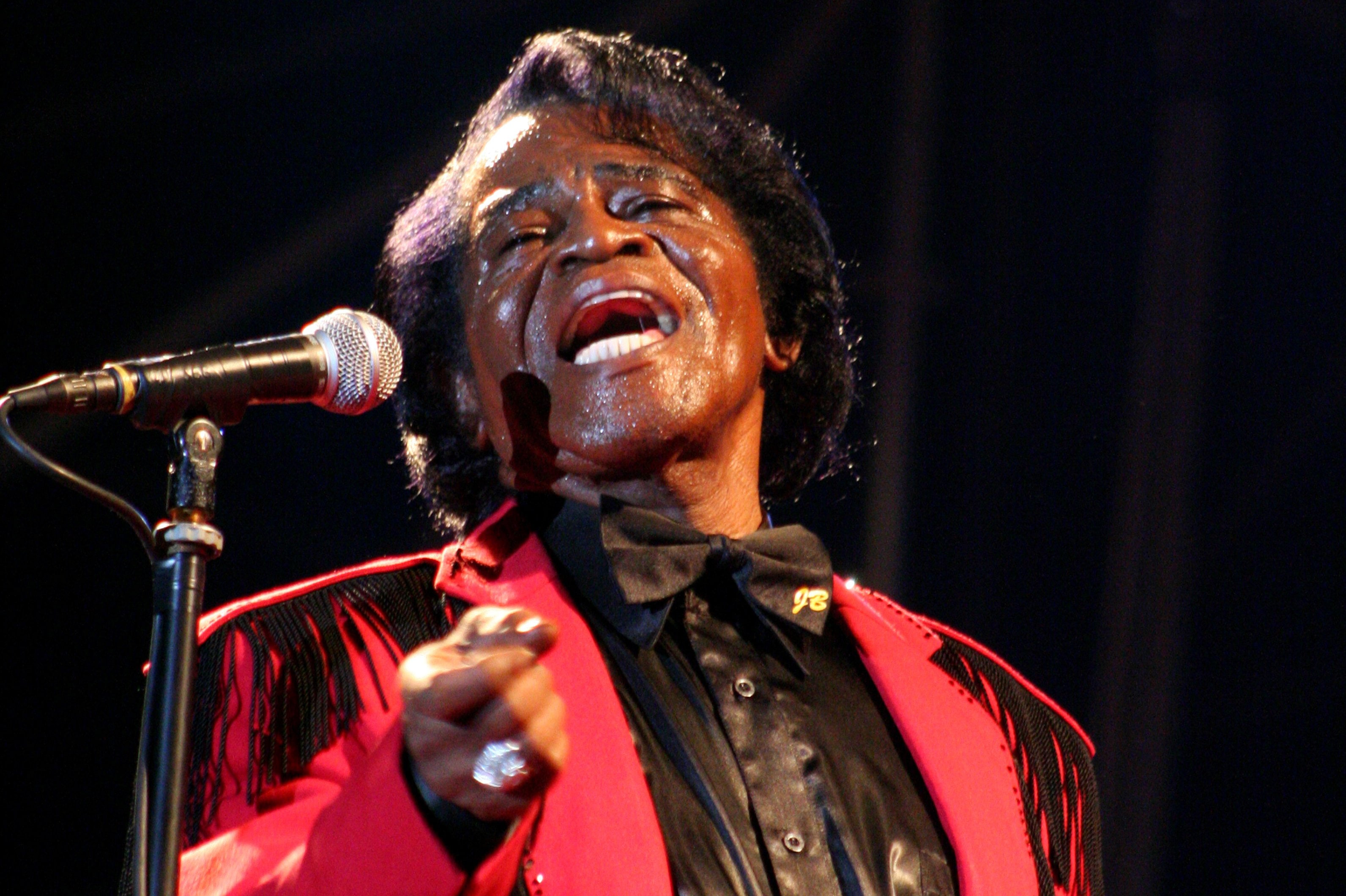 singer, 2K, james, brown, soul, funk, r b, HD Wallpaper