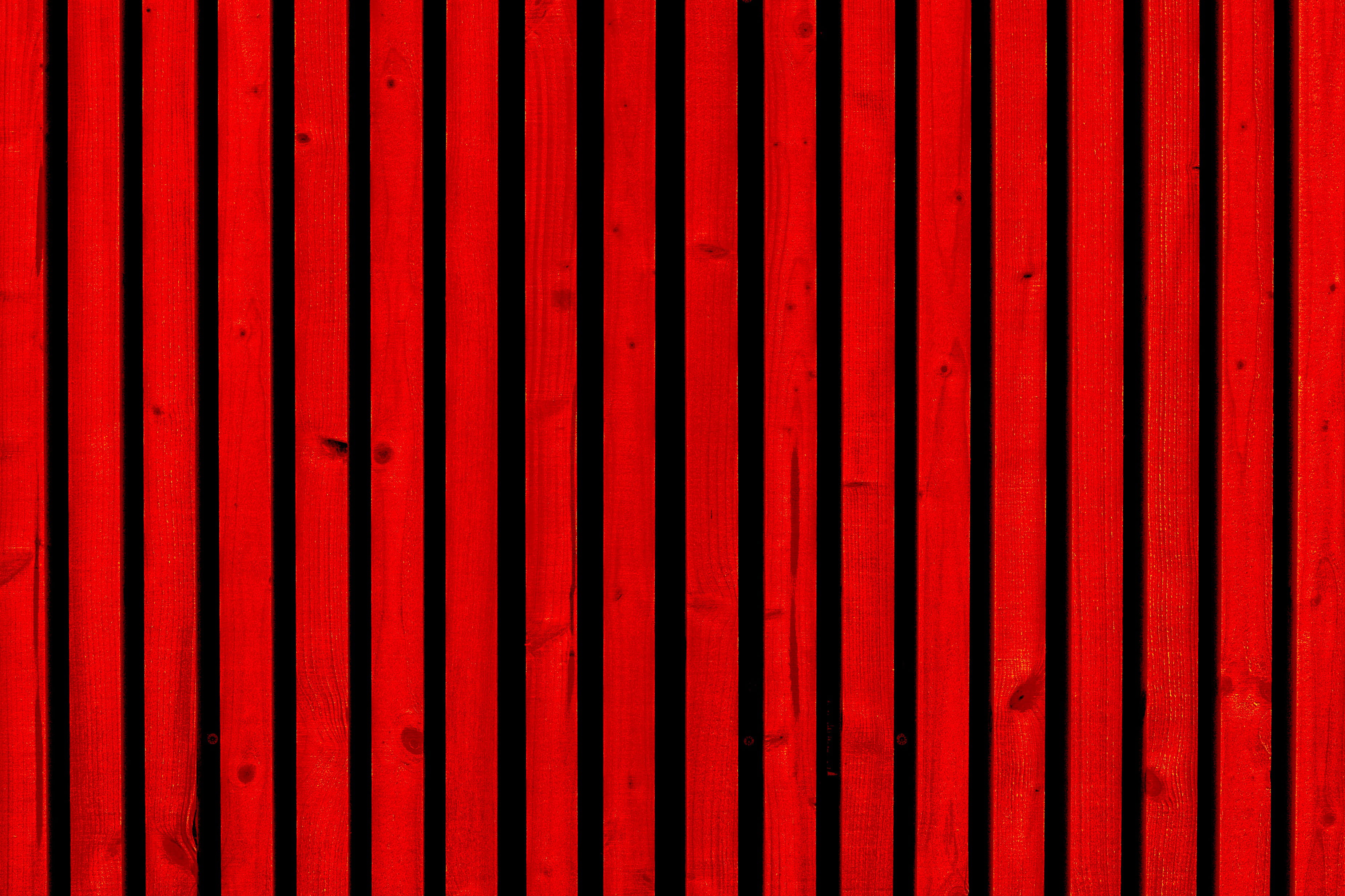 indoors, curtain, dirty, repetition, abstract, vibrant color, day, 2K, wood - Material, striped, protection, Wood, shadow, rough, closed, full frame, decoration, HD Wallpaper