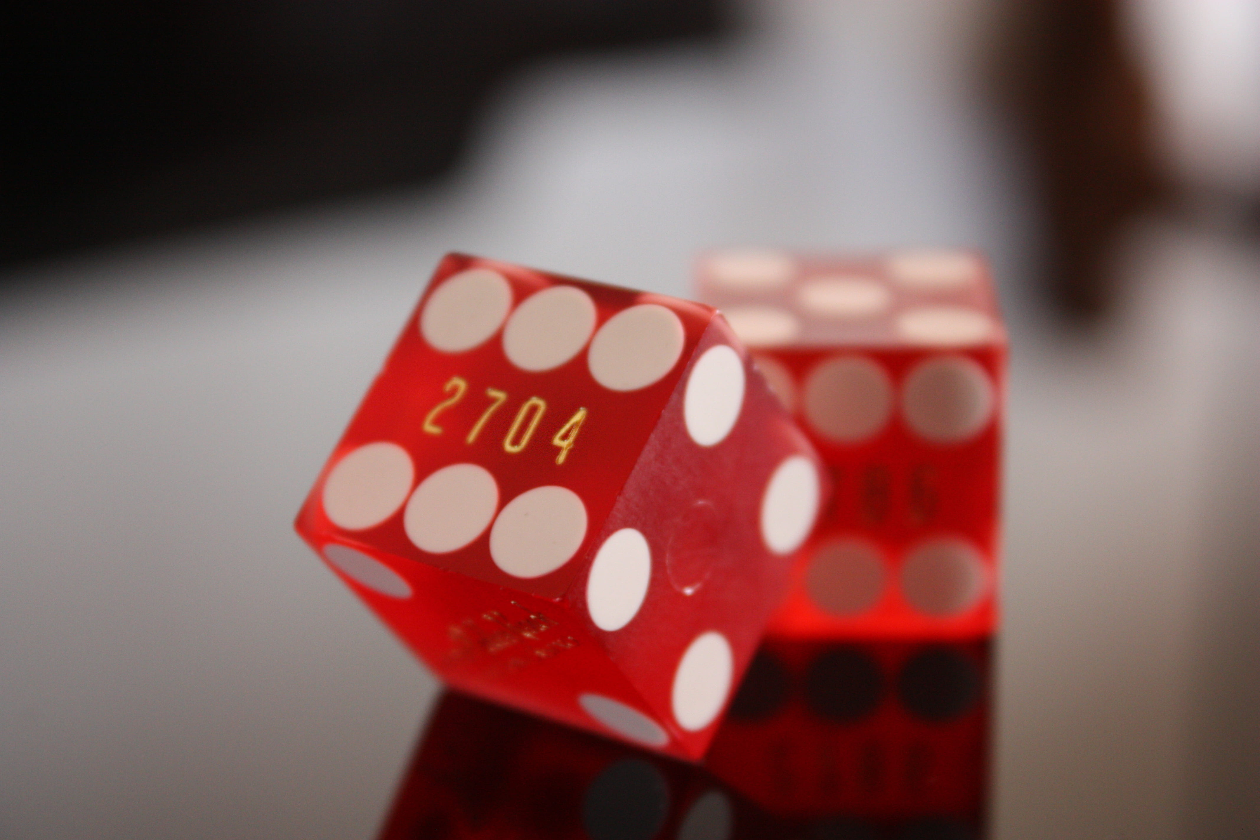 game, gambling, heart shape, focus, retail, illuminated, positive emotion, art, red, success, technology, paper, indoors, close-up, dices, boardgame, two, HD Wallpaper