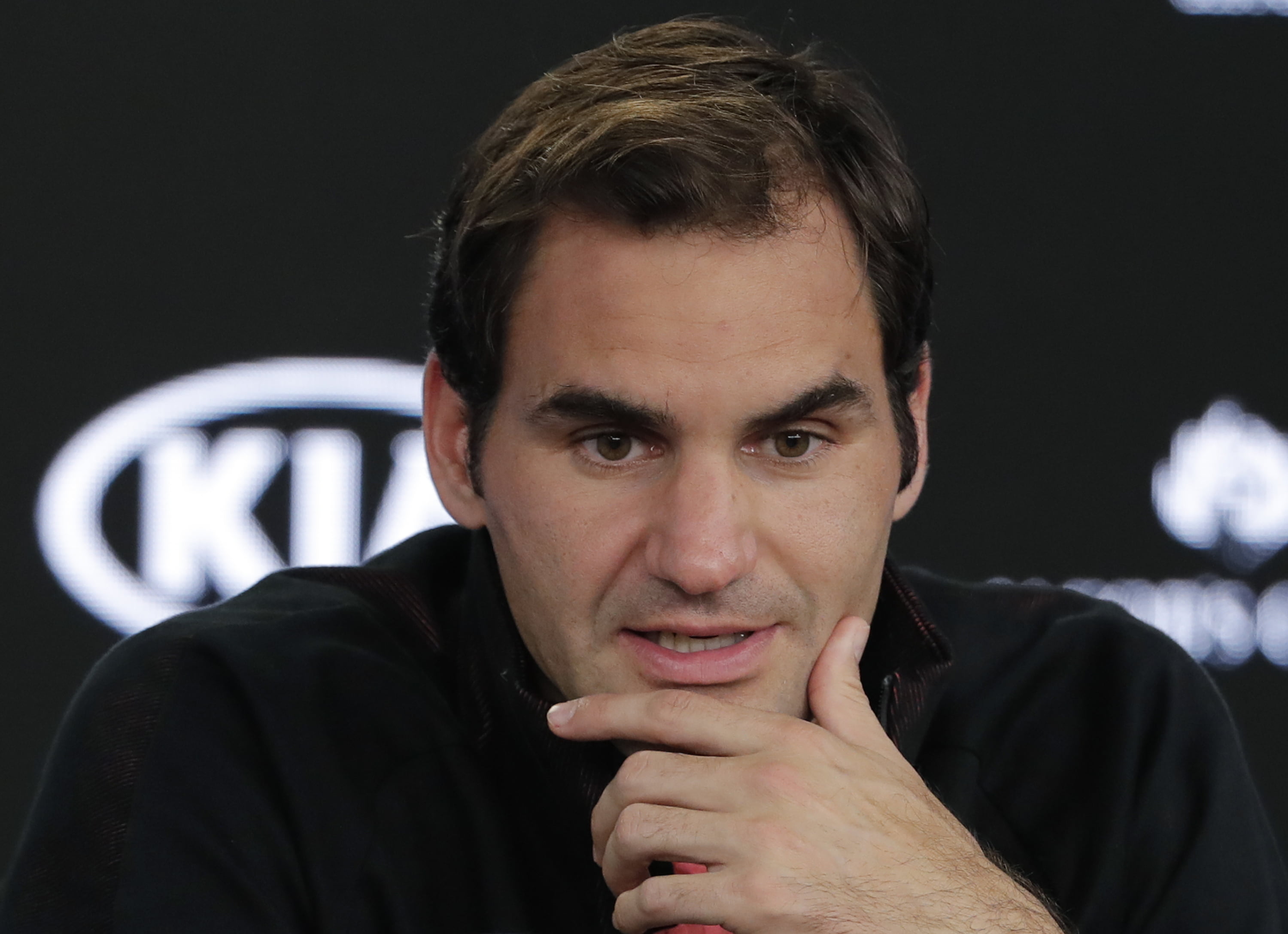2K, Swiss, Roger Federer, Tennis, HD Wallpaper