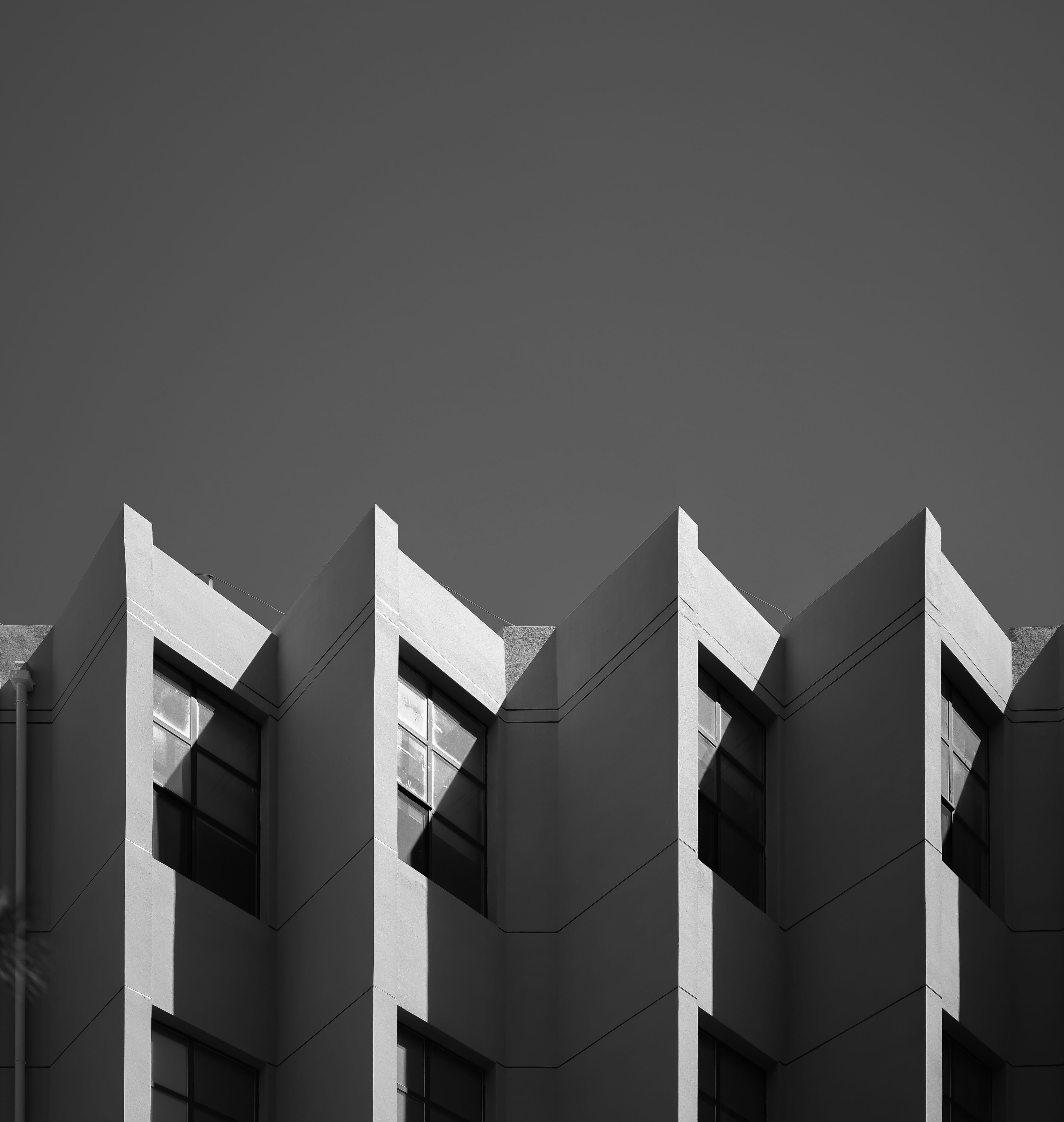 town, bird, apartment, silhouette, office building, sand, in a row, skyscraper, outdoors, wall, 4K, modern, office, sky, day, building, city, gray, no people, Phone HD Wallpaper