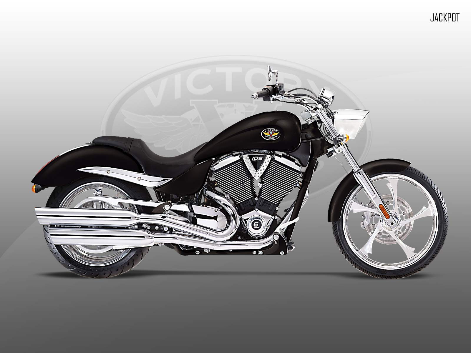 jackpot, victory, 2010, 720P, HD Wallpaper