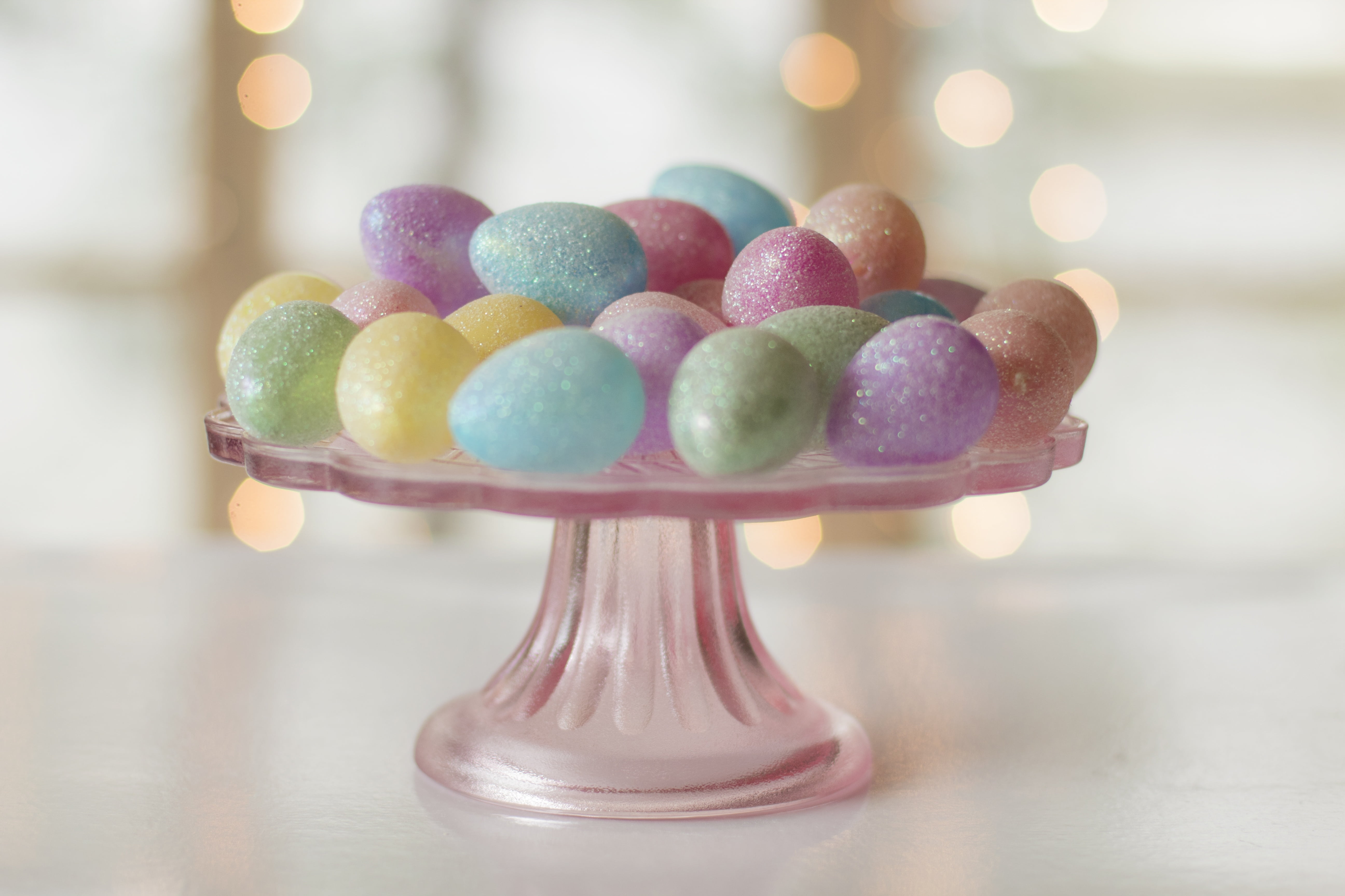 temptation, nature, symbol, colorful, color, colored, blue, celebrate, painted, table, celebration, cute, indulgence, still life, sweet, spring, sweet food, HD Wallpaper