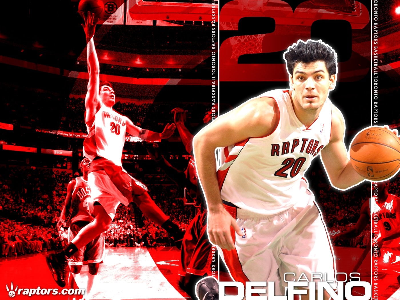 sport, males, athlete, clothing, sports Team, red, men, toronto, winning, success, looking at camera, people, basketball - Ball, competitive Sport, HD Wallpaper