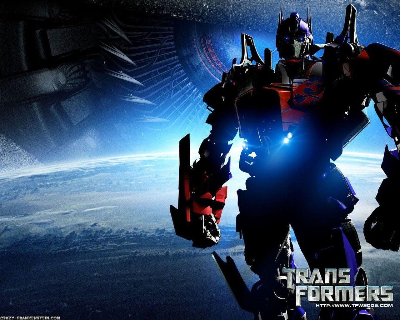 robot, Optimus Prime, 720P, movies, HD Wallpaper