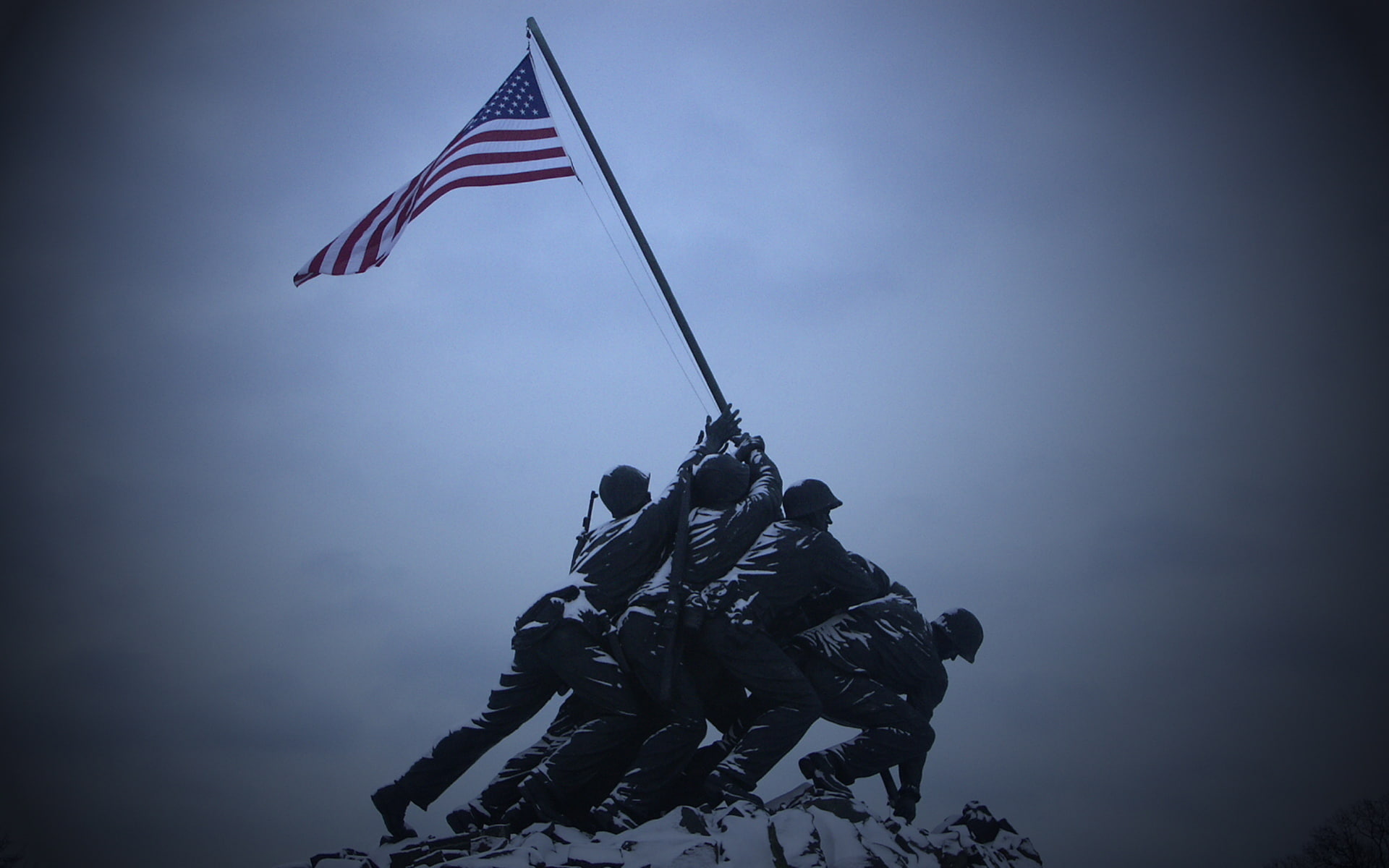 USMC, Patriotic, United States Marine Corps, Military, 1080P, HD Wallpaper
