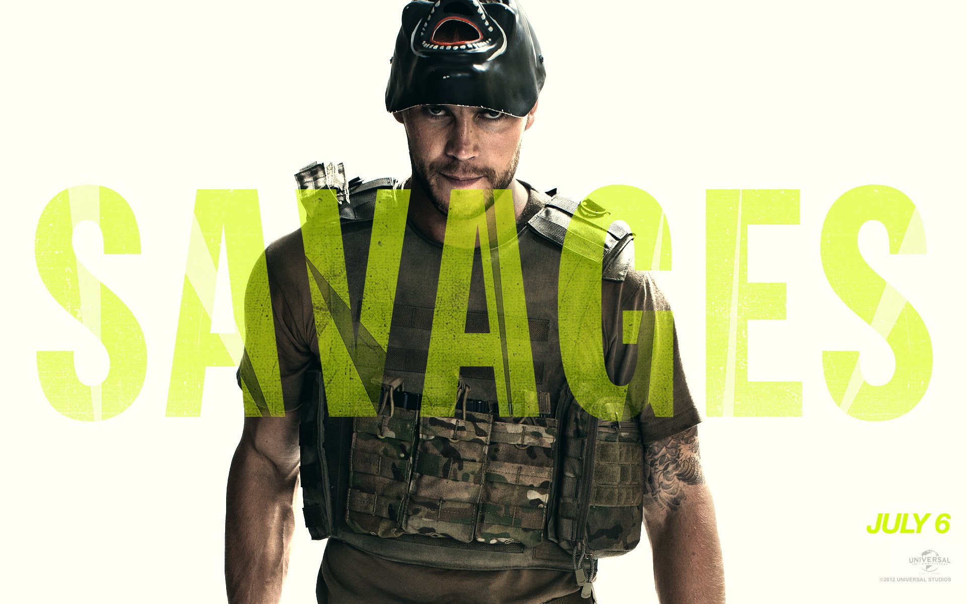 Movie, Savages (Movie), Savages, 1080P, HD Wallpaper