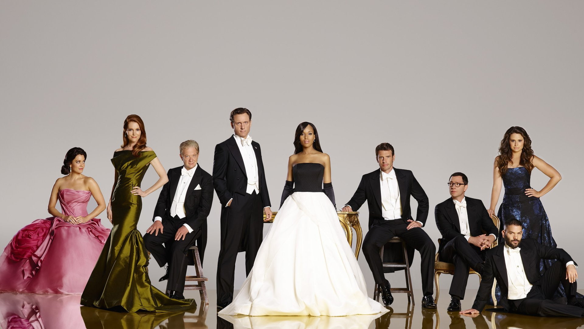 TV Show, 1080P, Scandal, HD Wallpaper