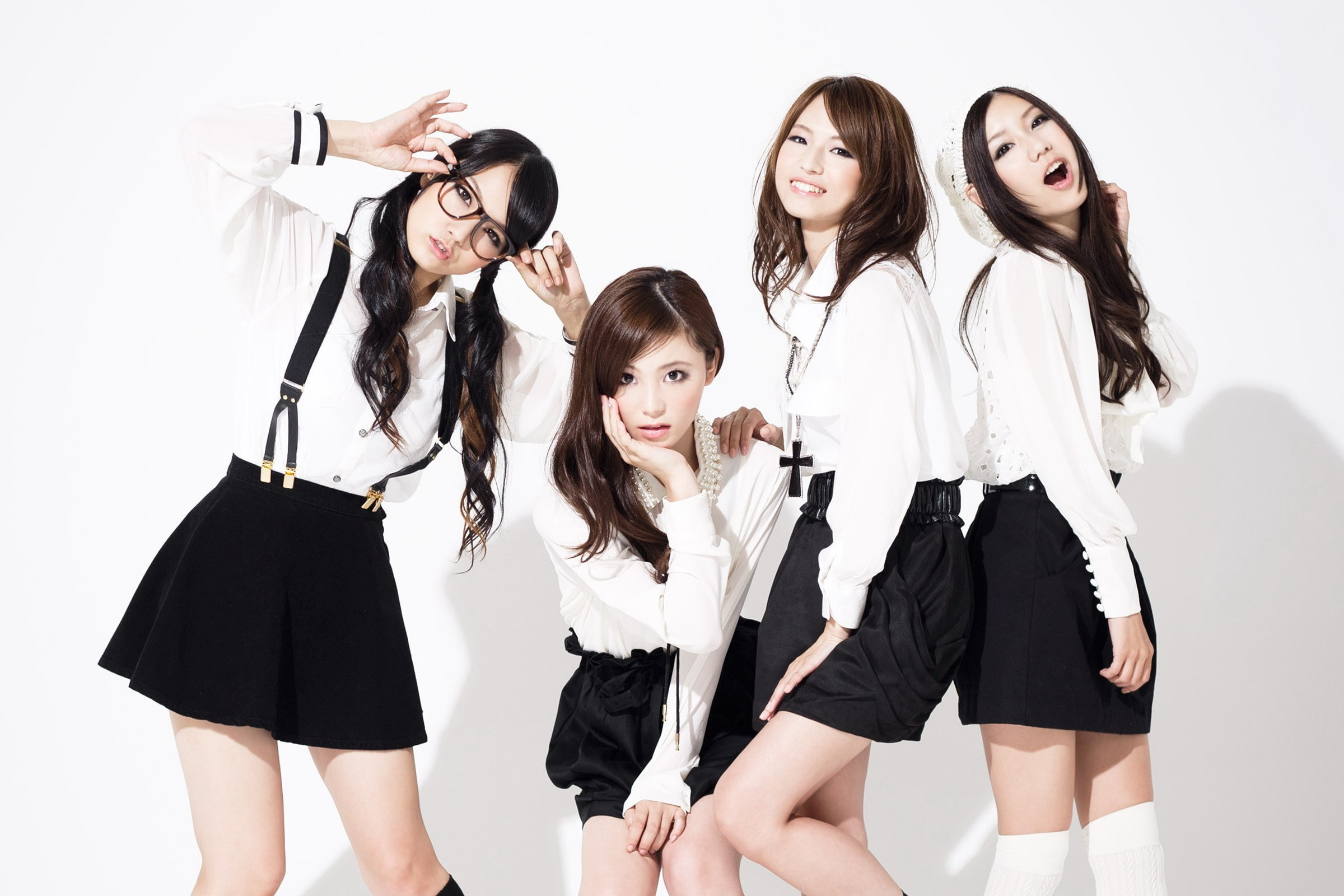 scandal, 1080P, HD Wallpaper