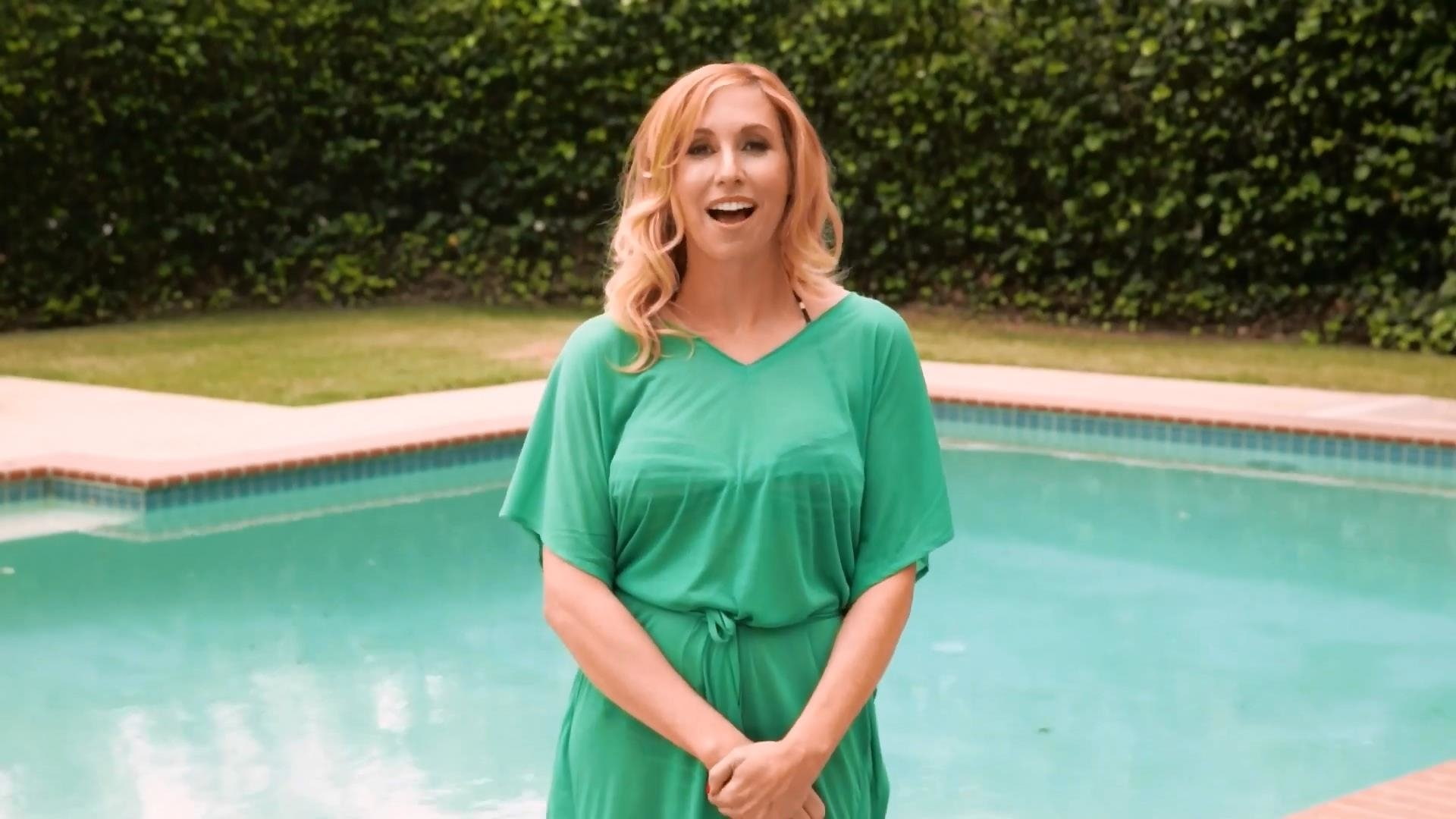 1080P, Celebrity, Kari Byron, HD Wallpaper