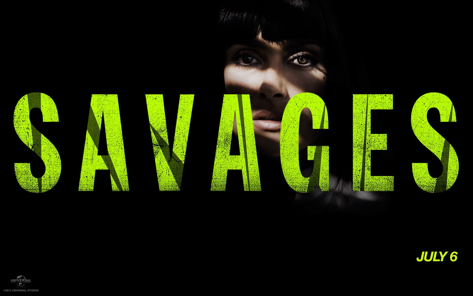 savages, 1080P, HD Wallpaper