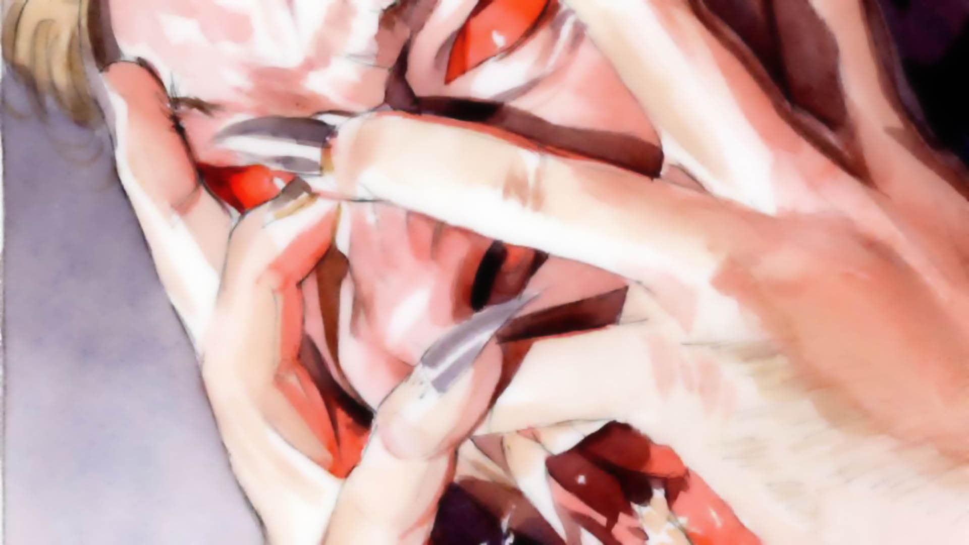 1080P, Savage, Comics, HD Wallpaper