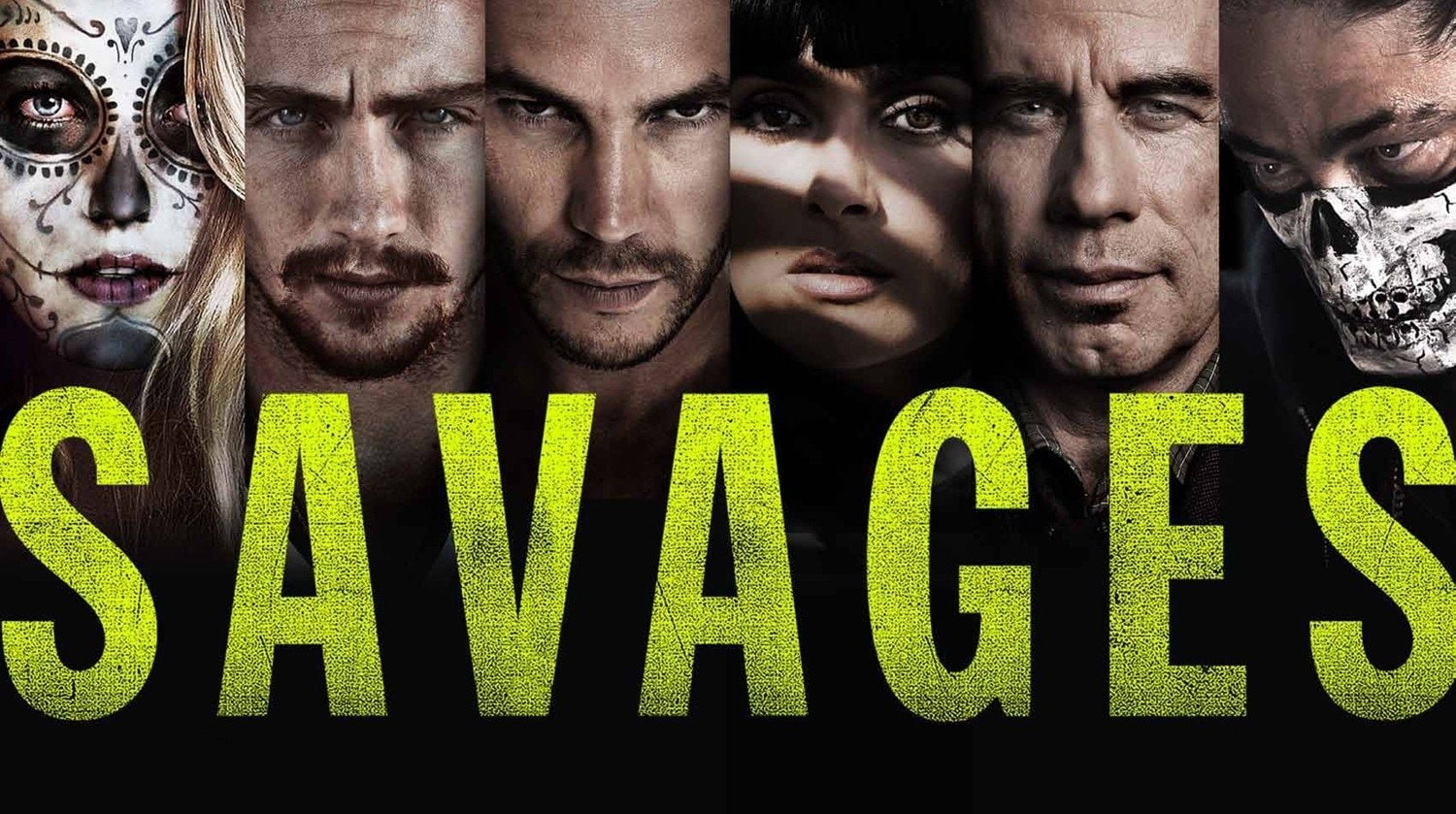 720P, Movie, Savages, HD Wallpaper