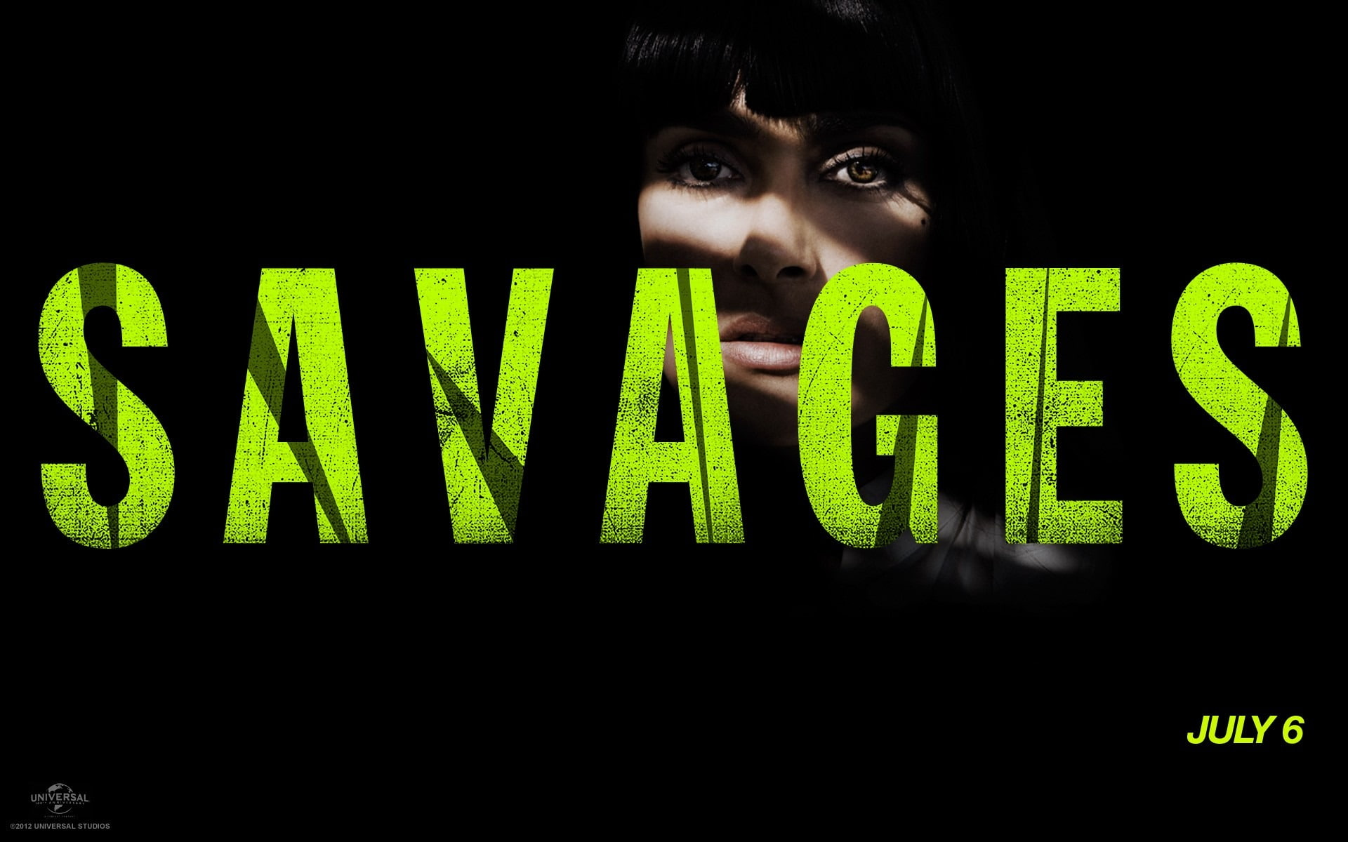 movie, july, aggression, human face, looking, desktop, digital, 1080P, single word, human body part, western script, technology, dark, teenager, HD Wallpaper