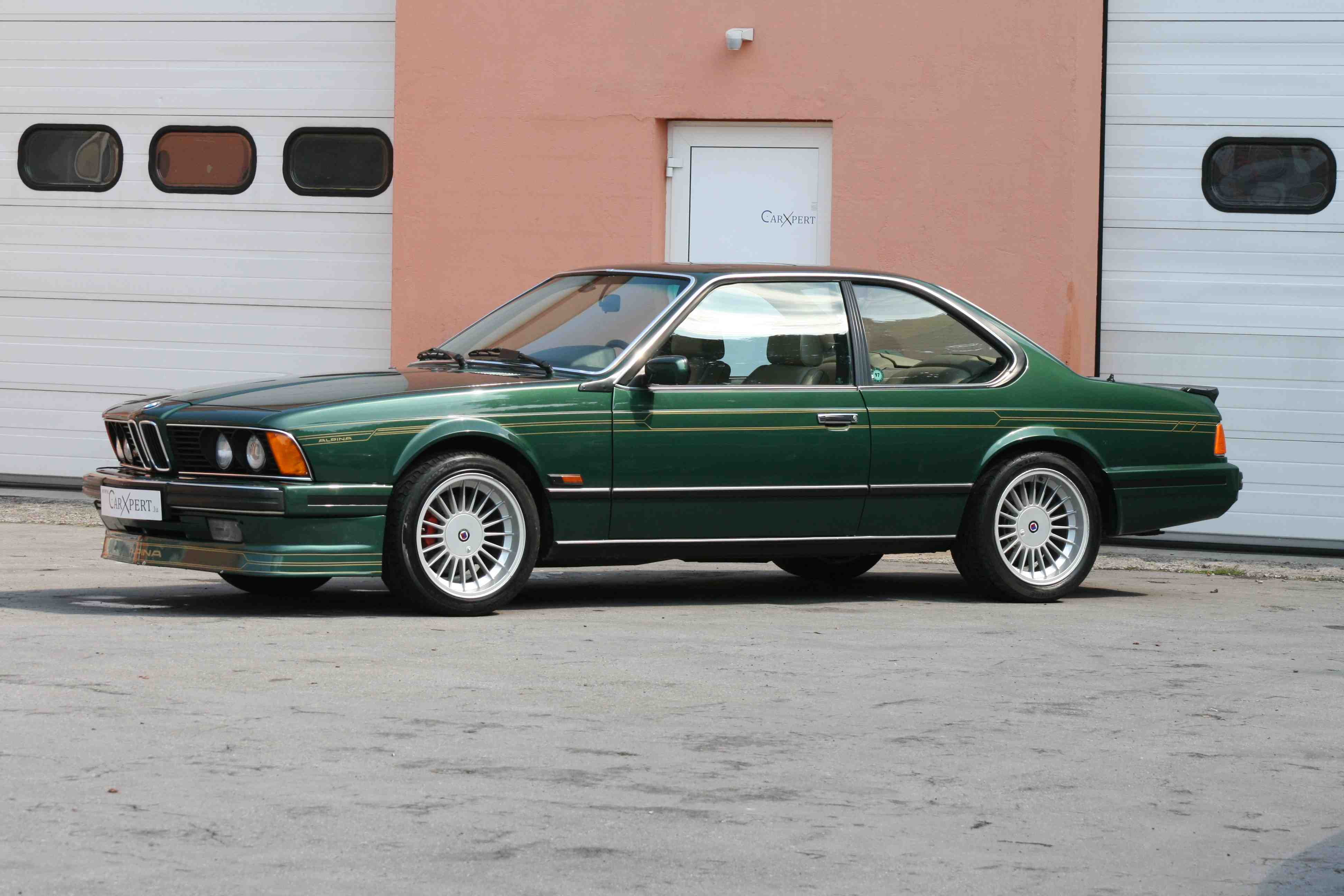 alpina, 4K, 1982, HD Wallpaper