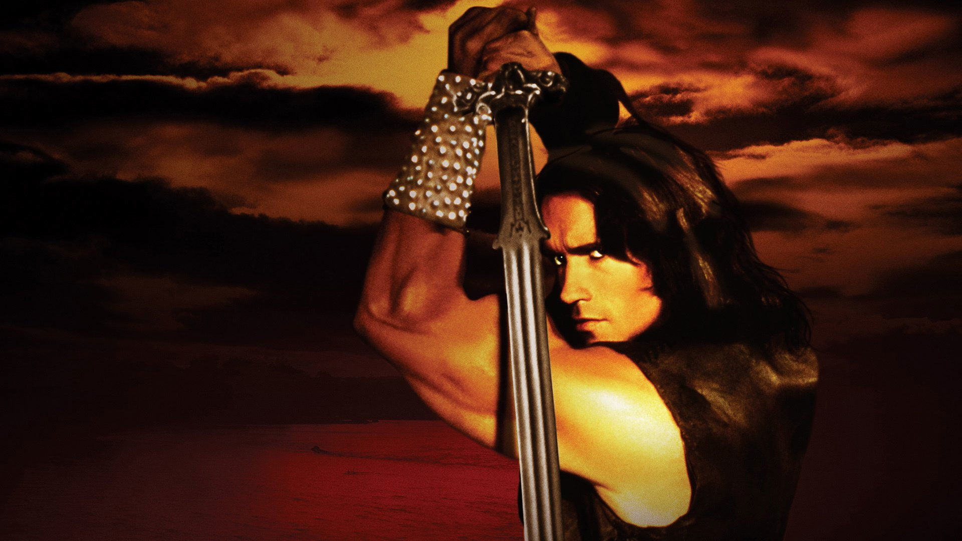 Movie, 1080P, Conan the Barbarian (1982), HD Wallpaper