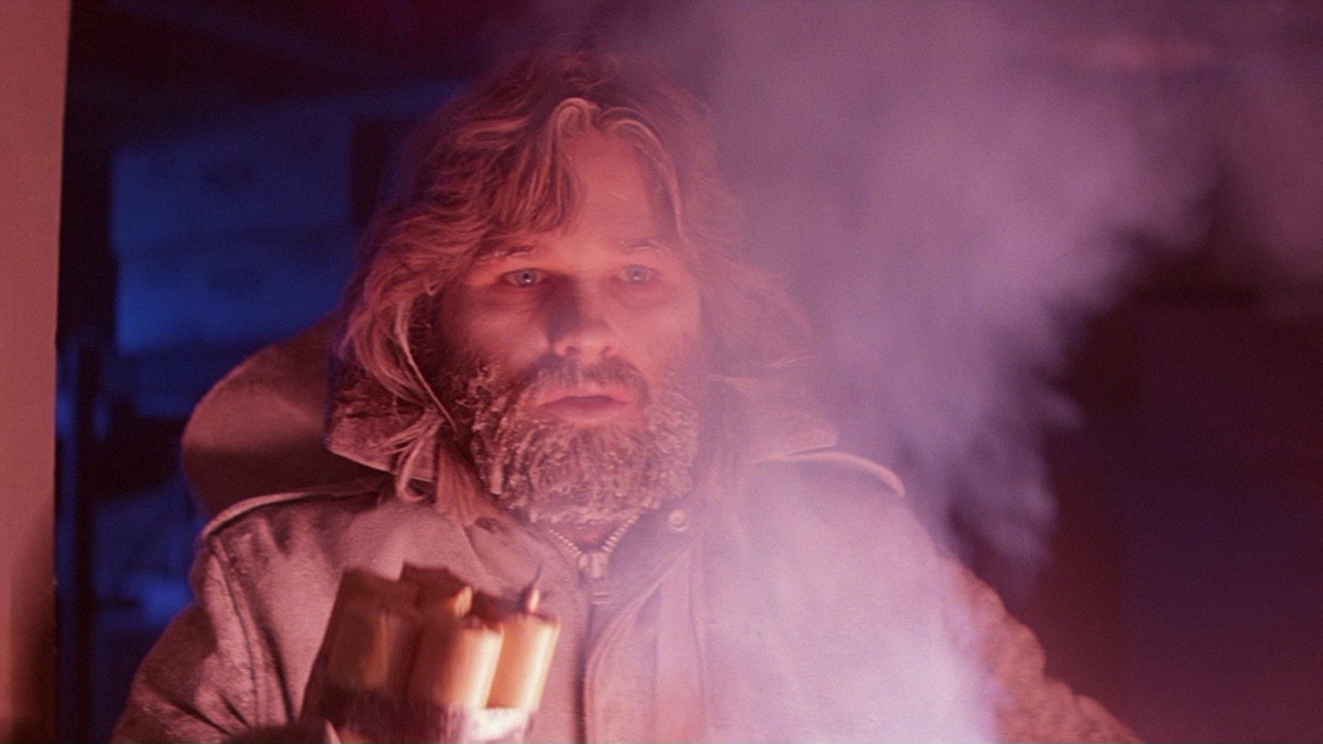 1080P, Movie, The Thing (1982), HD Wallpaper