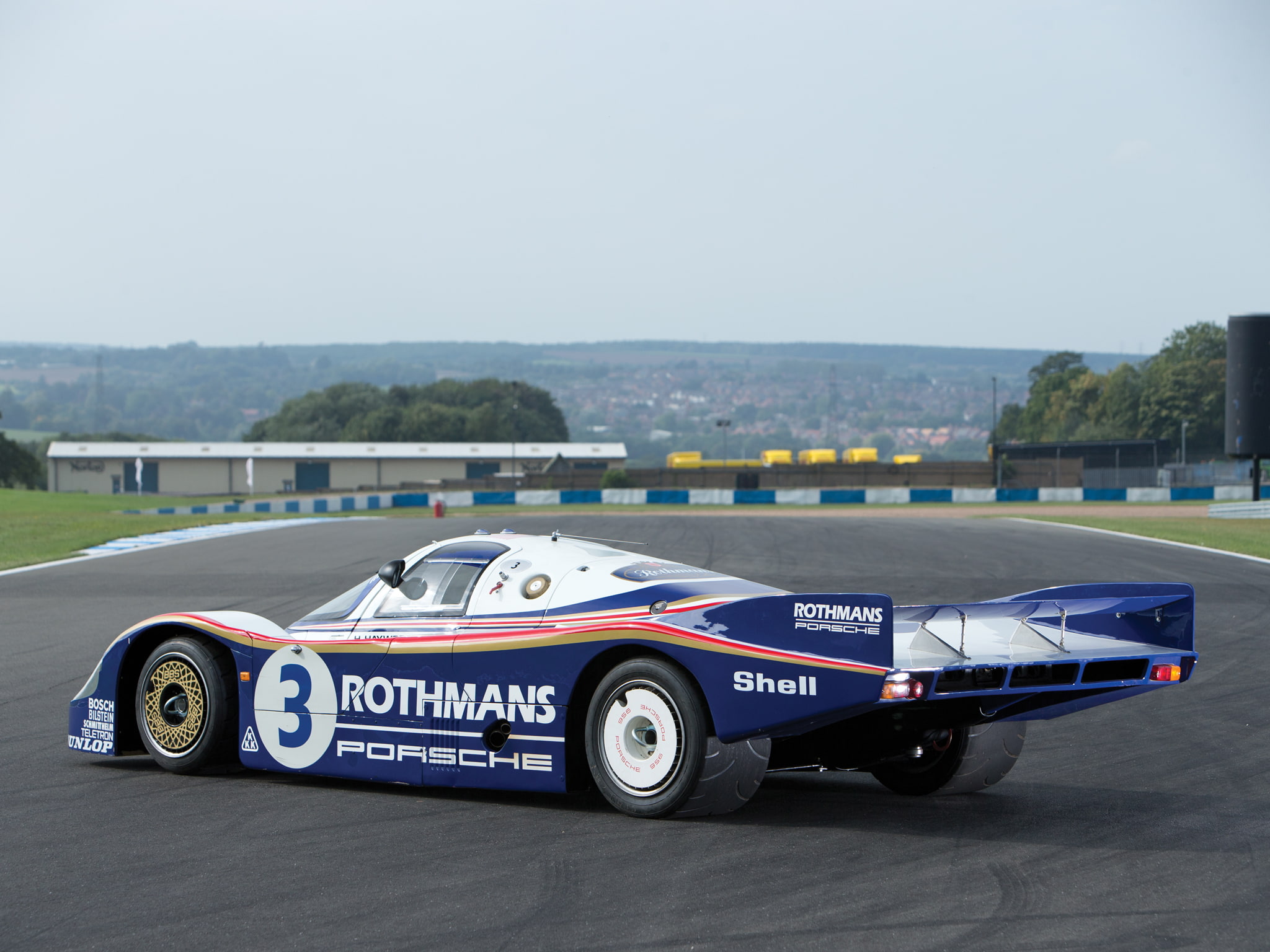 coupe, race, racing, 956, 1982, porsche, 1080P, HD Wallpaper