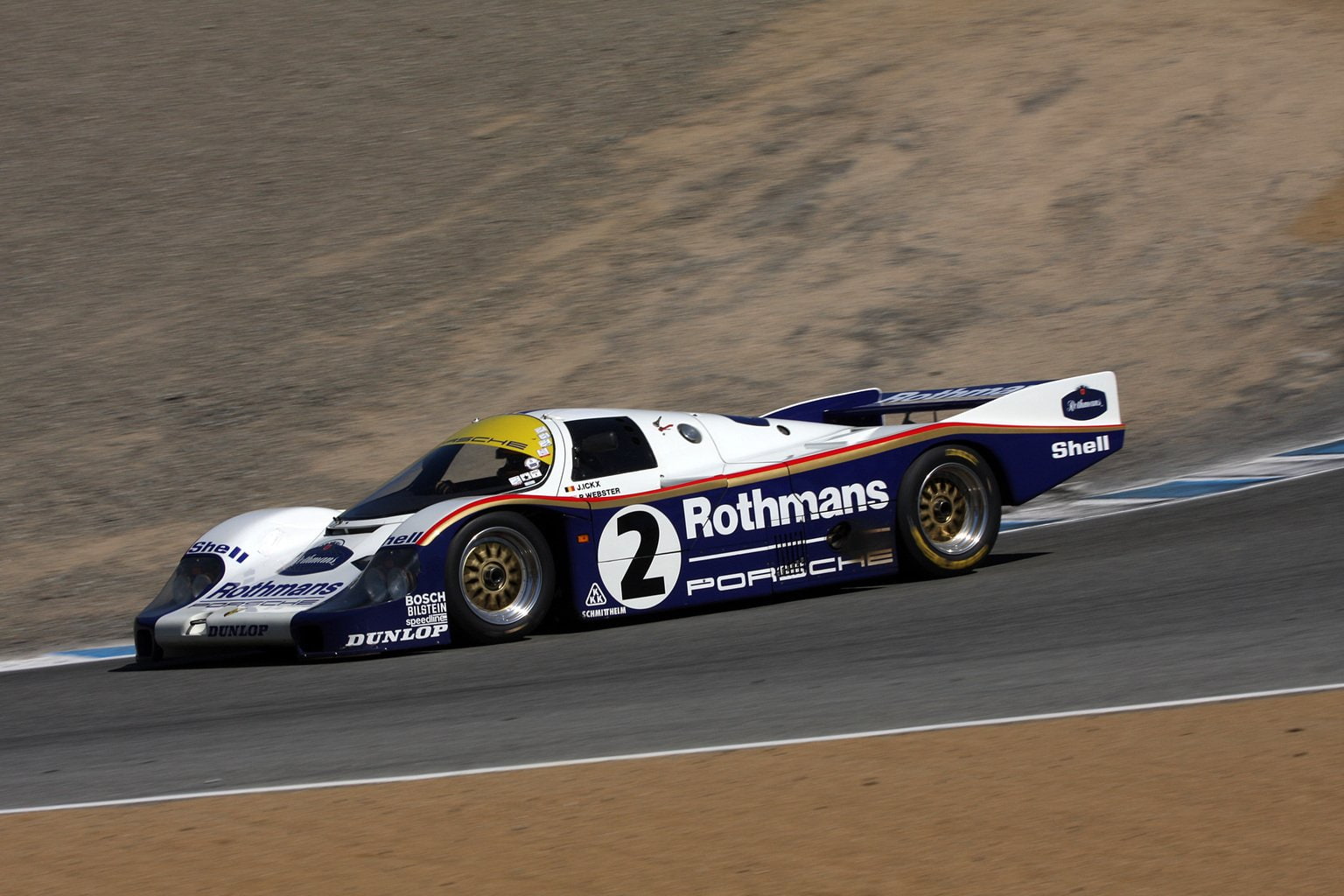 720P, 956 006, porsche, 1982, HD Wallpaper