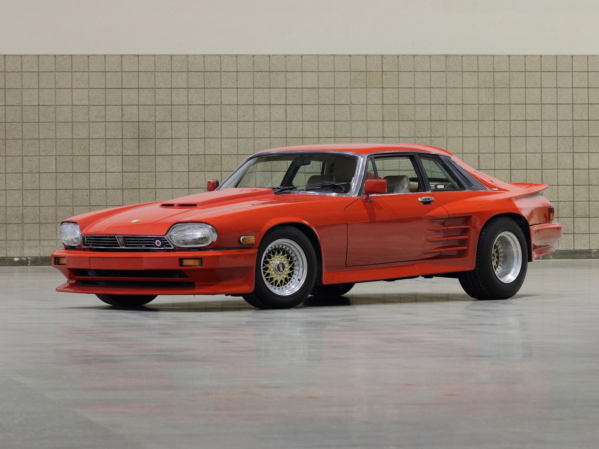 1080P, race, jaguar, special, koenig, xjs, 1982, tuning, racing, HD Wallpaper