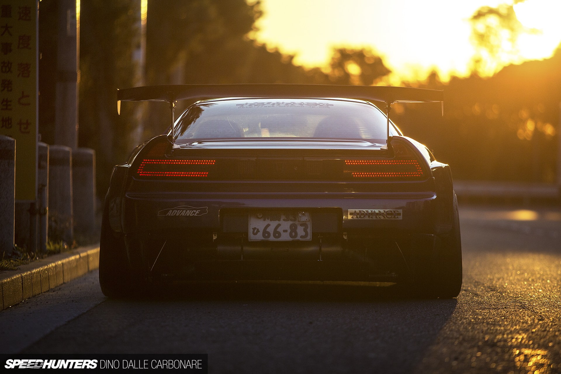 car, Honda NSX, Honda, 1080P, HD Wallpaper