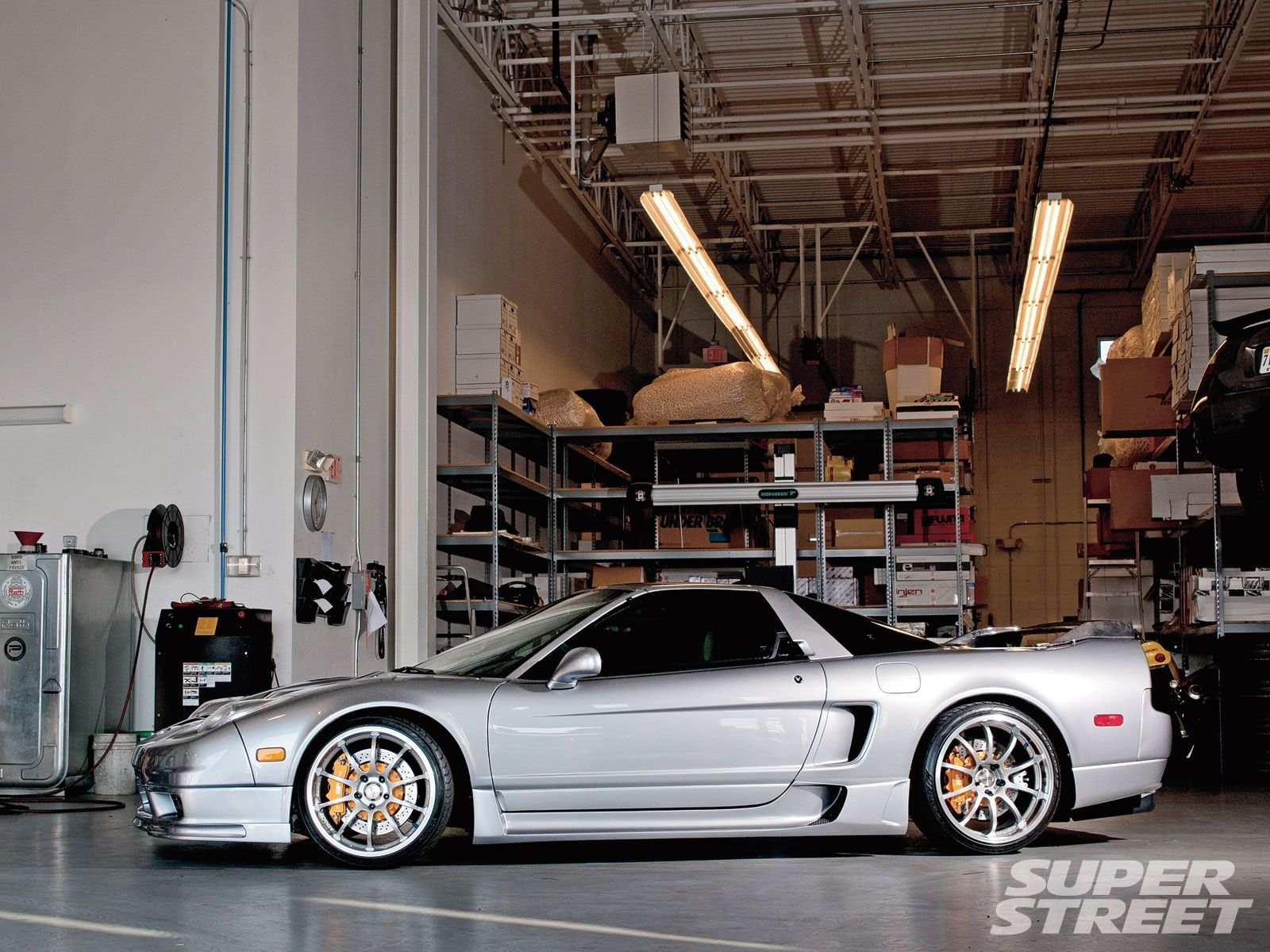japan, coupe, 720P, nsx, cars, acura, supercars, tuning, honda, HD Wallpaper