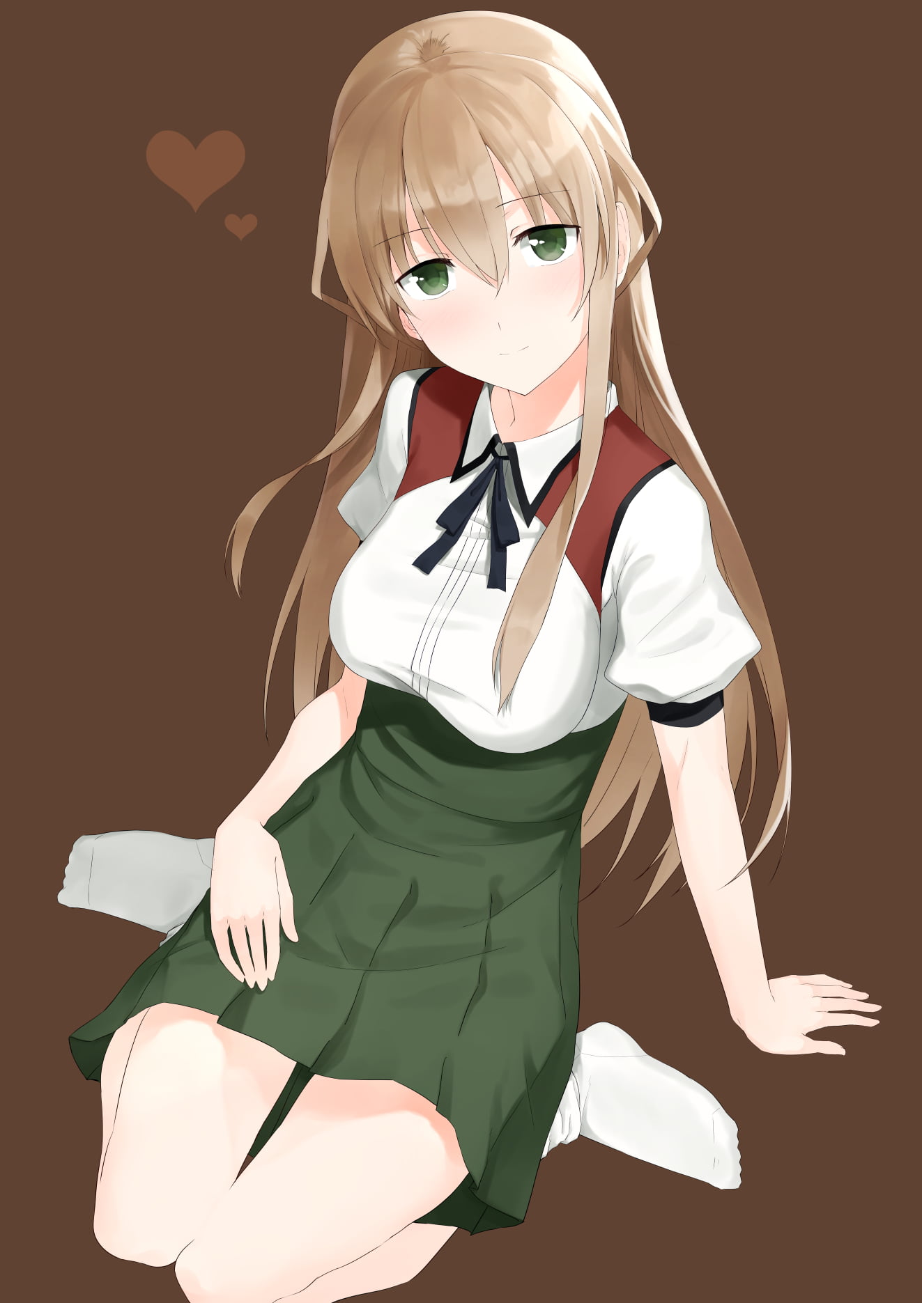 black background, beautiful people, human limb, anime girls, adult, 720P, indoors, young adult, body part, studio shot, females, Takatori Kotori, cut out, Phone HD Wallpaper
