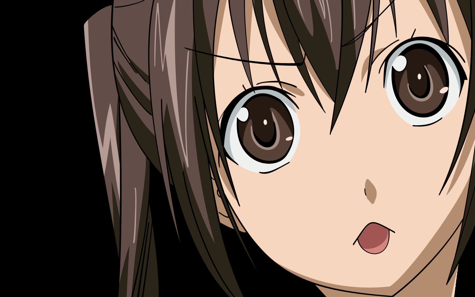 Minami-ke, Anime, 1080P, Kana Minami, HD Wallpaper