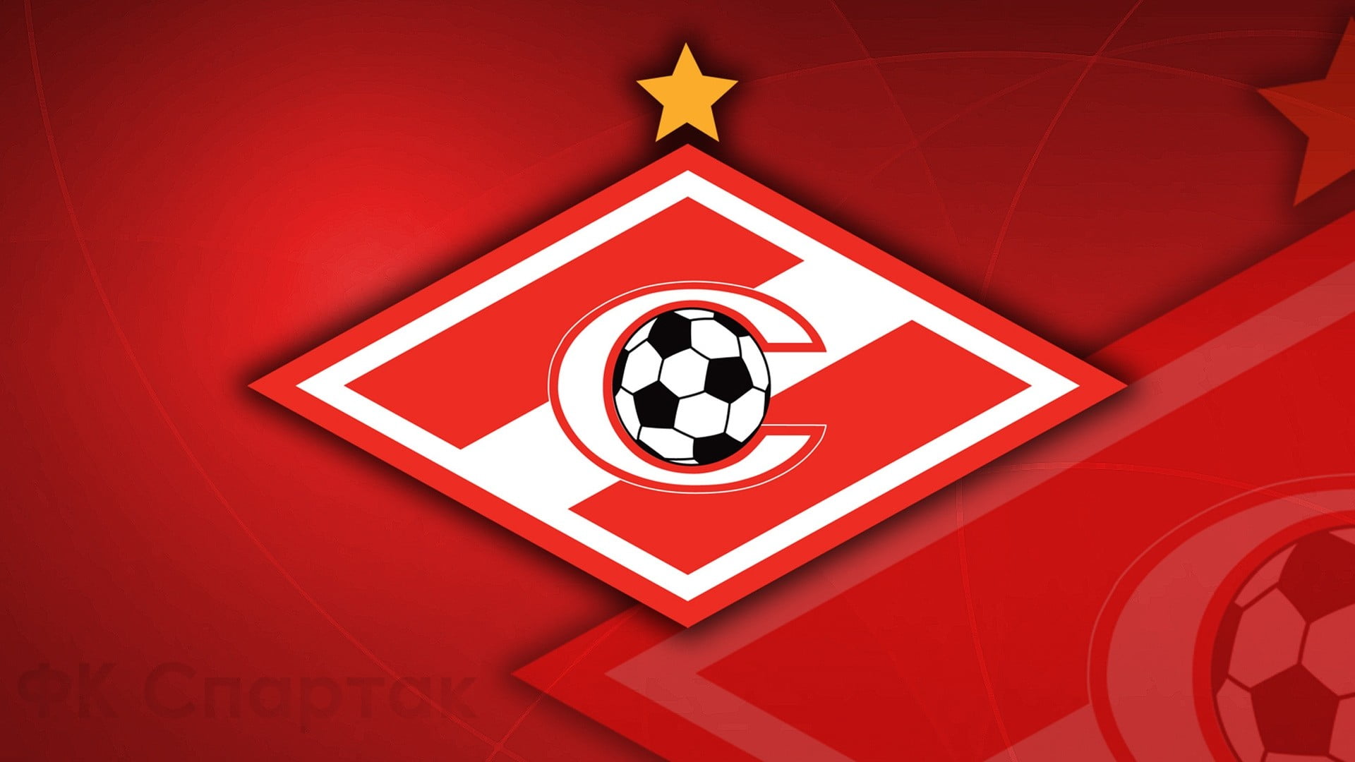 1080P, protection, Spartak Moscow, sign, soccer clubs, close-up, computer icon, design, direction, warning symbol, nature, vibrant color, red, freedom, HD Wallpaper