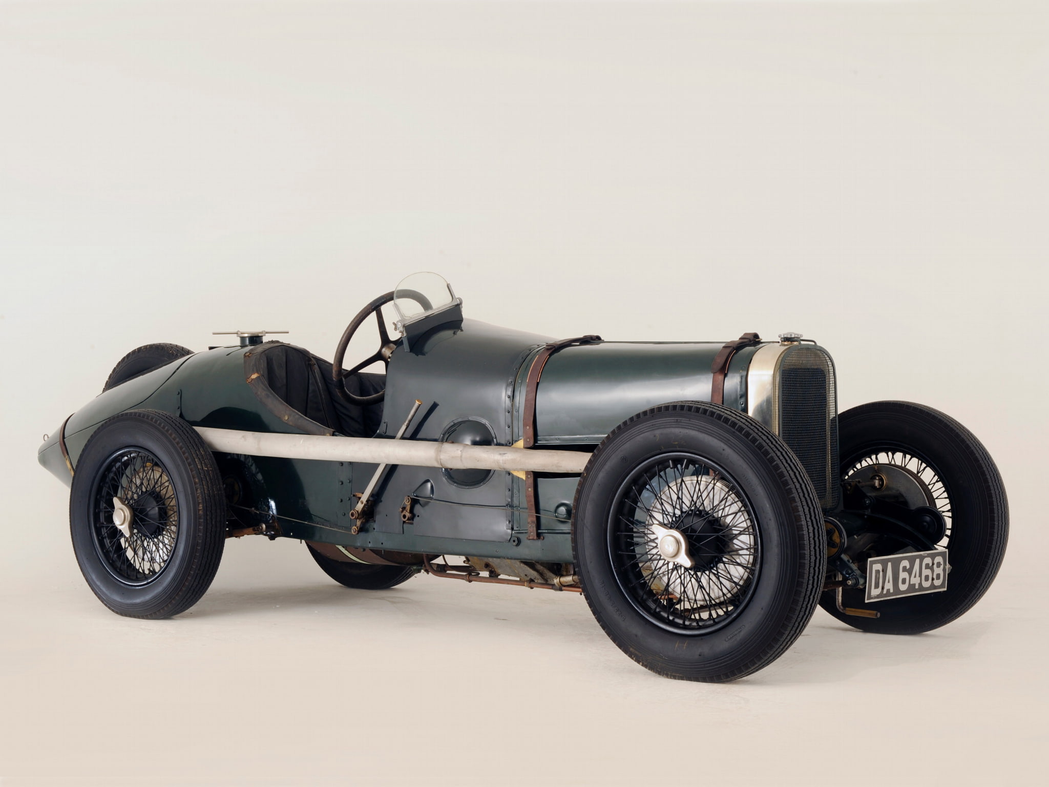 2 litre, race, retro, sunbeam, grand, 1922, racing, 1080P, prix, HD Wallpaper