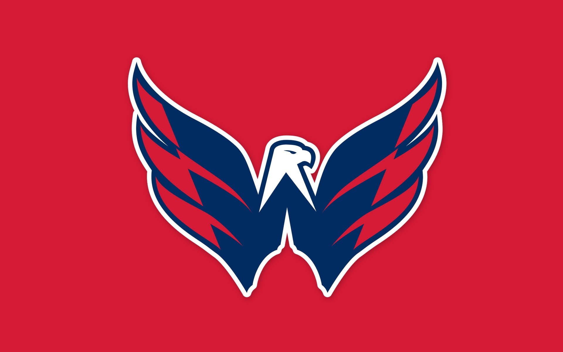 1080P, washington, hockey, capitals, nhl, HD Wallpaper