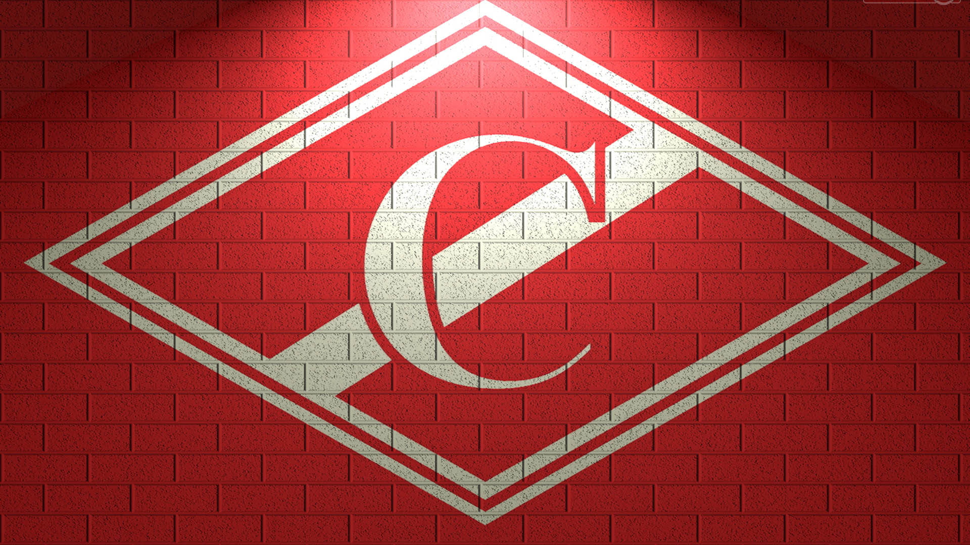 Spartacus, number, logo, football, symbol, 1080P, red, digital, guidance, pattern, c, wall - building feature, brick wall, shape, day, information, textured, HD Wallpaper