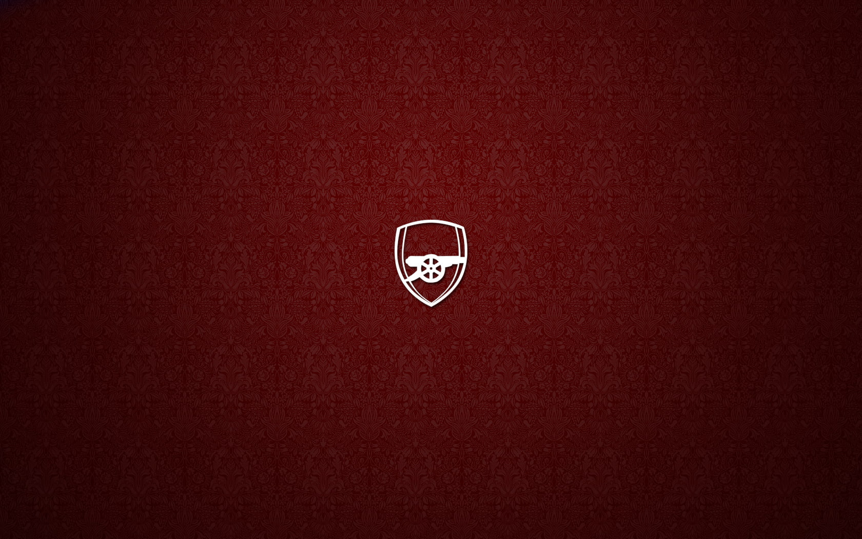 red, Arsenal, characters, texture, signs, gun, symbols, 720P, football clubs, sport, icons, emblems, HD Wallpaper