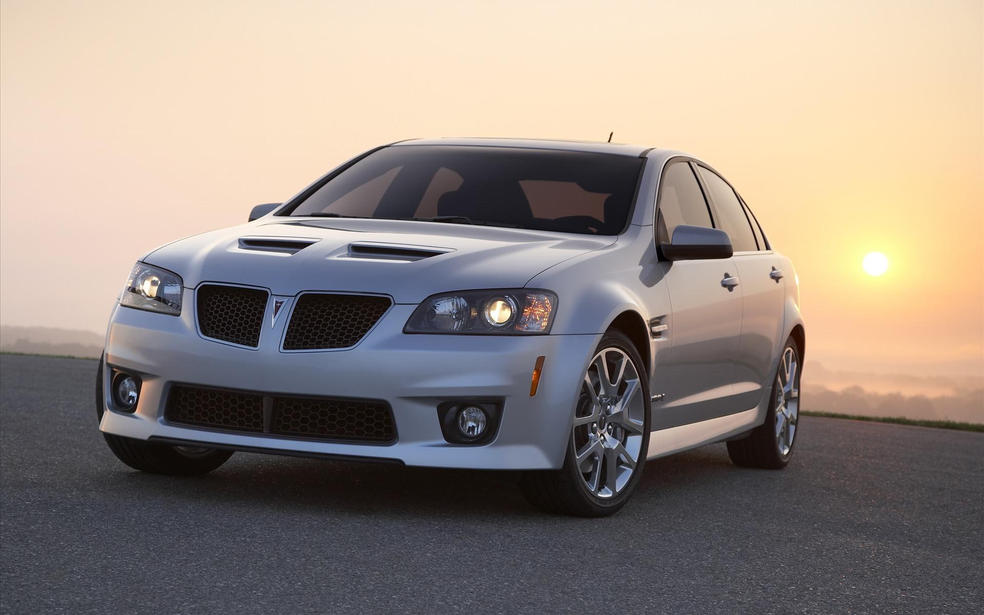 v, 1080P, g, pontiac, cars, HD Wallpaper