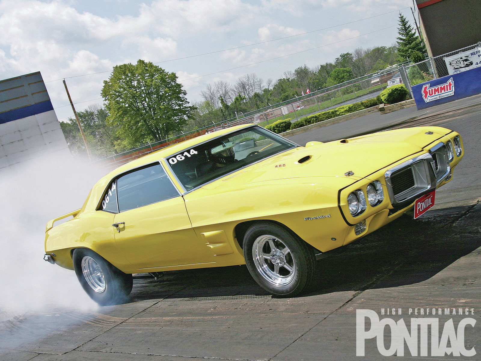 pontiac, catalina, firebird, 720P, 1969, 1965, HD Wallpaper