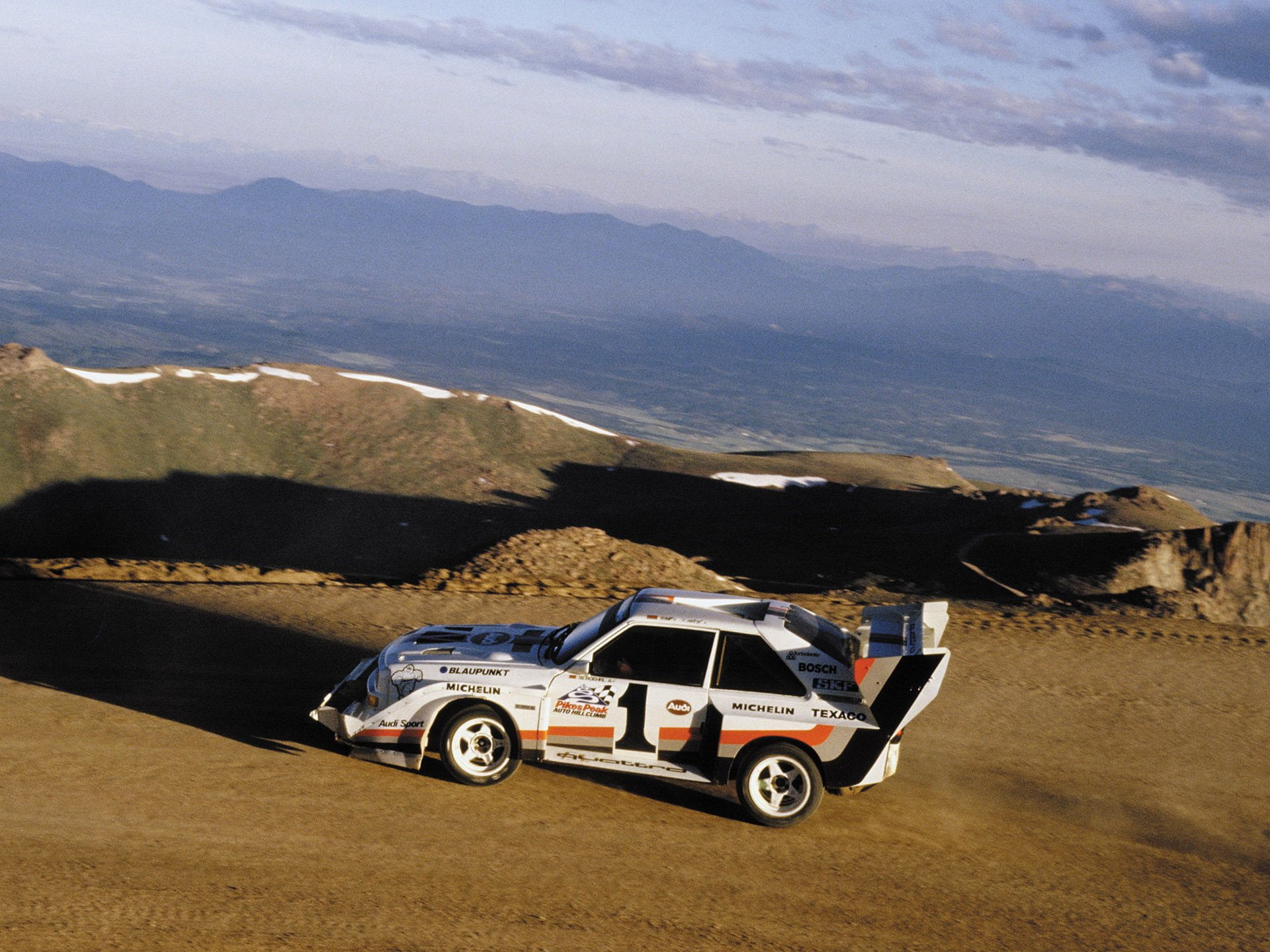 group b, audi, quattro, sport, s 1, racing, 1985, race, 1080P, HD Wallpaper