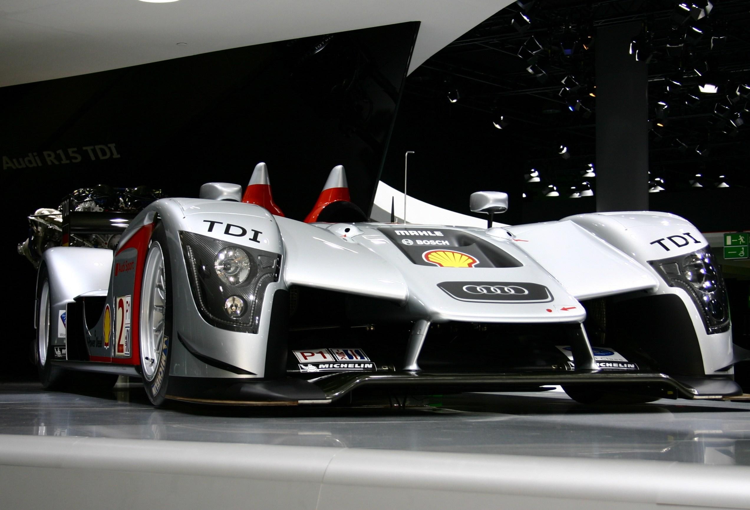 tuning, audi, cars, lemans, r, 1080P, tdi, HD Wallpaper