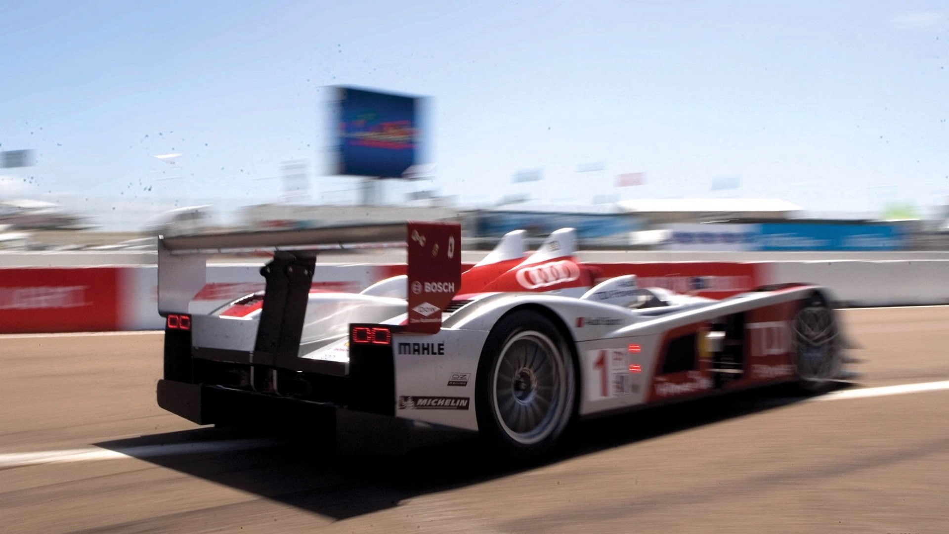 vehicle, lemans, car, audi, 1080P, sport, race, r10, HD Wallpaper
