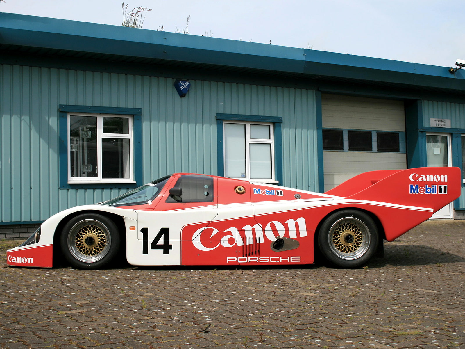 1984, race, coupe, racing, 956, 720P, porsche, HD Wallpaper