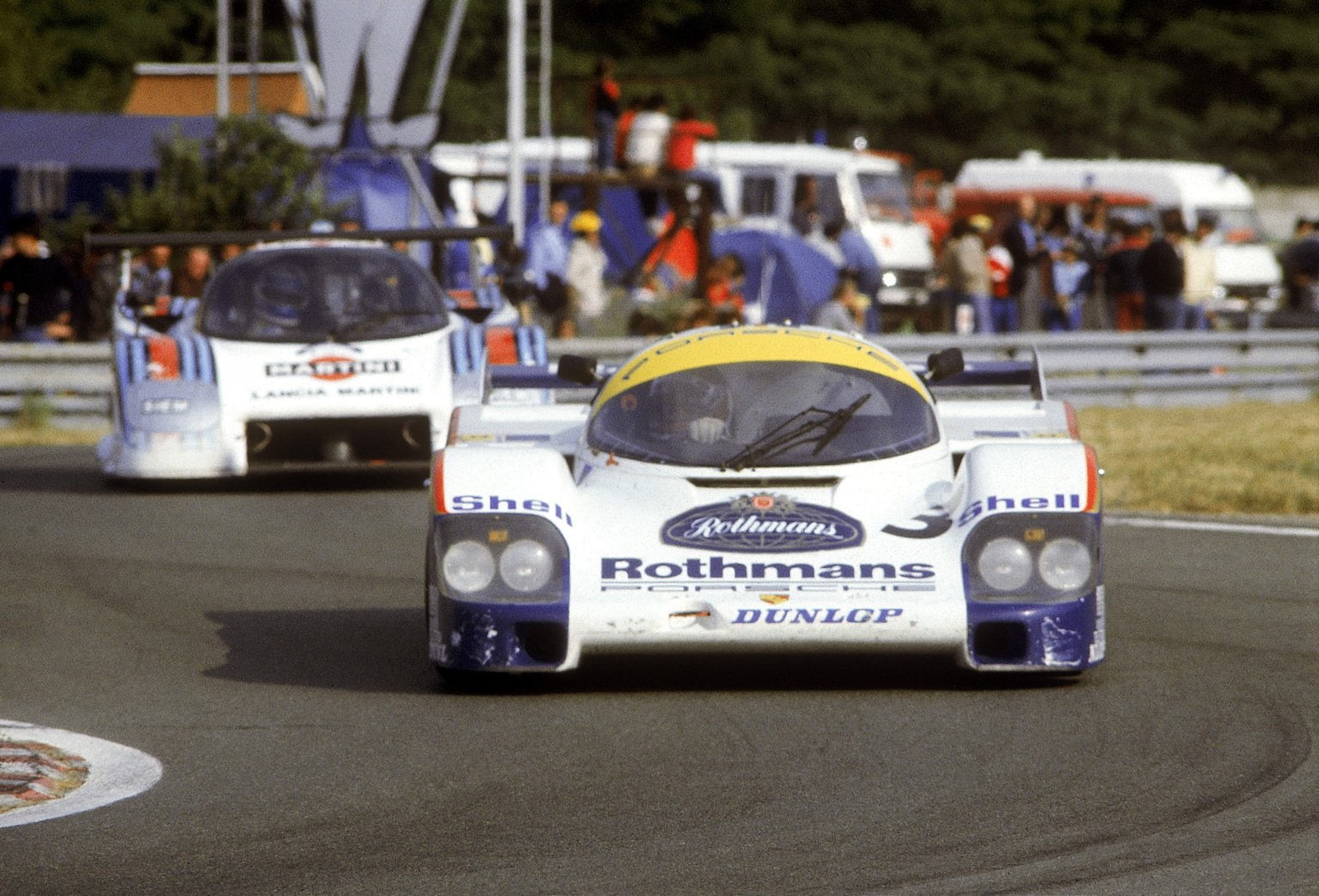 720P, 1982, porsche, 956 0 1536, HD Wallpaper