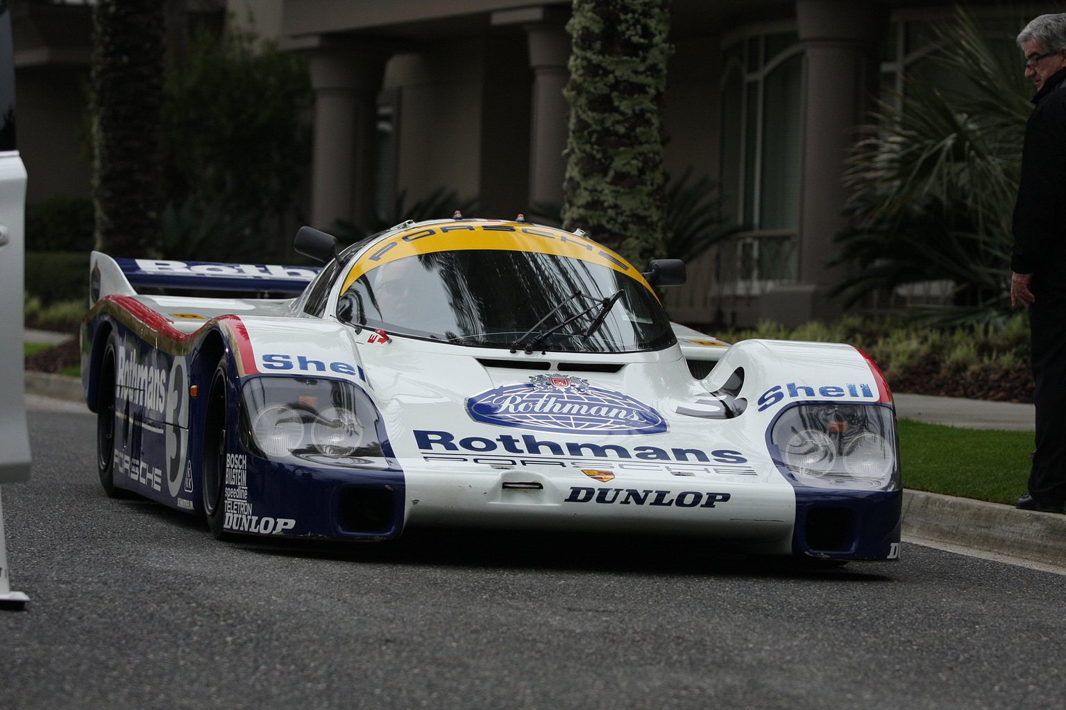 1536x1024, 1982, racing, retro, le mans, supercar, race, lmp1, porsche, car, sport, sportcar, classic, 956, 720P, germany, vehicle, supersport, HD Wallpaper