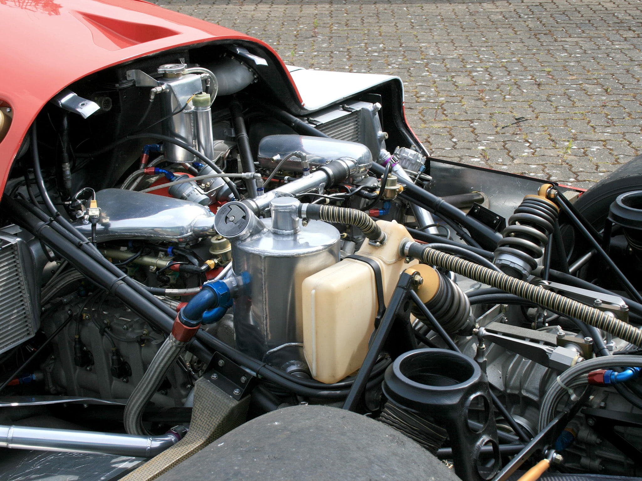 956, coupe, racing, porsche, 1080P, engine, race, 1984, HD Wallpaper