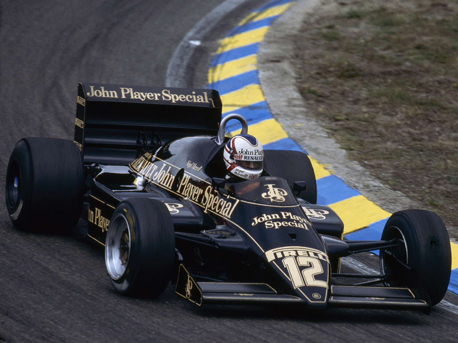 race, racing, f 1, 1983, lotus, formula, 93t, 720P, HD Wallpaper