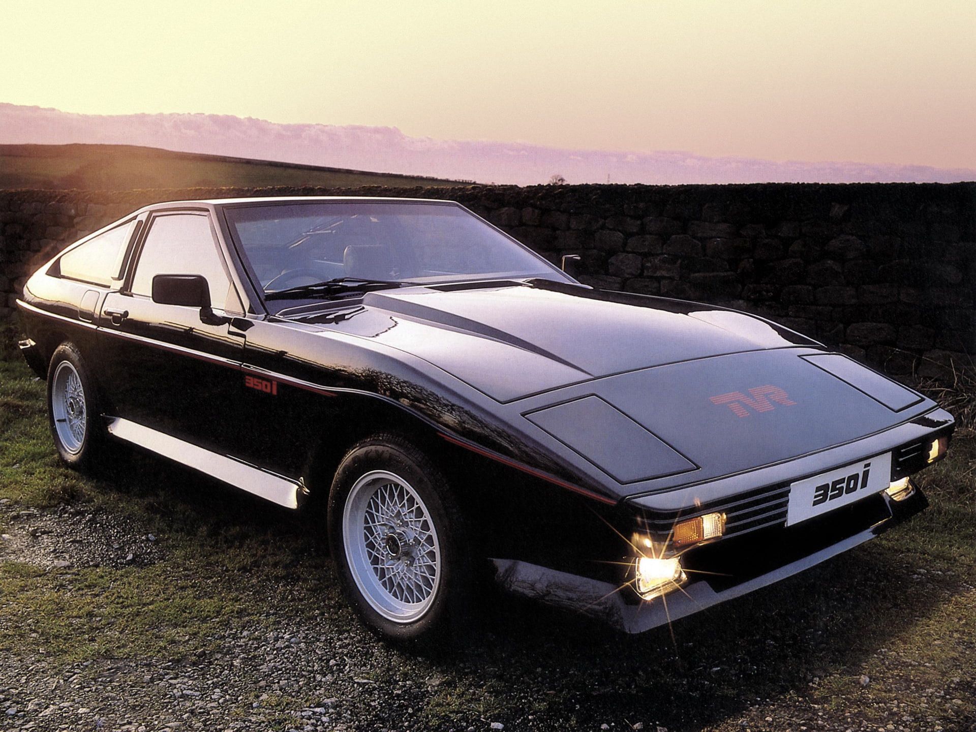 fixed, tvr, supercar, 1983, 350i, head, tasmin, 1080P, coupe, HD Wallpaper