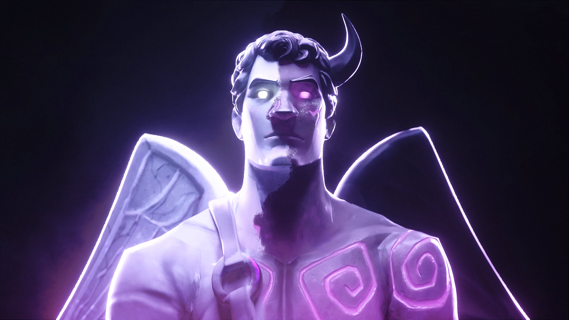 Video Game, Fortnite, 1080P, HD Wallpaper