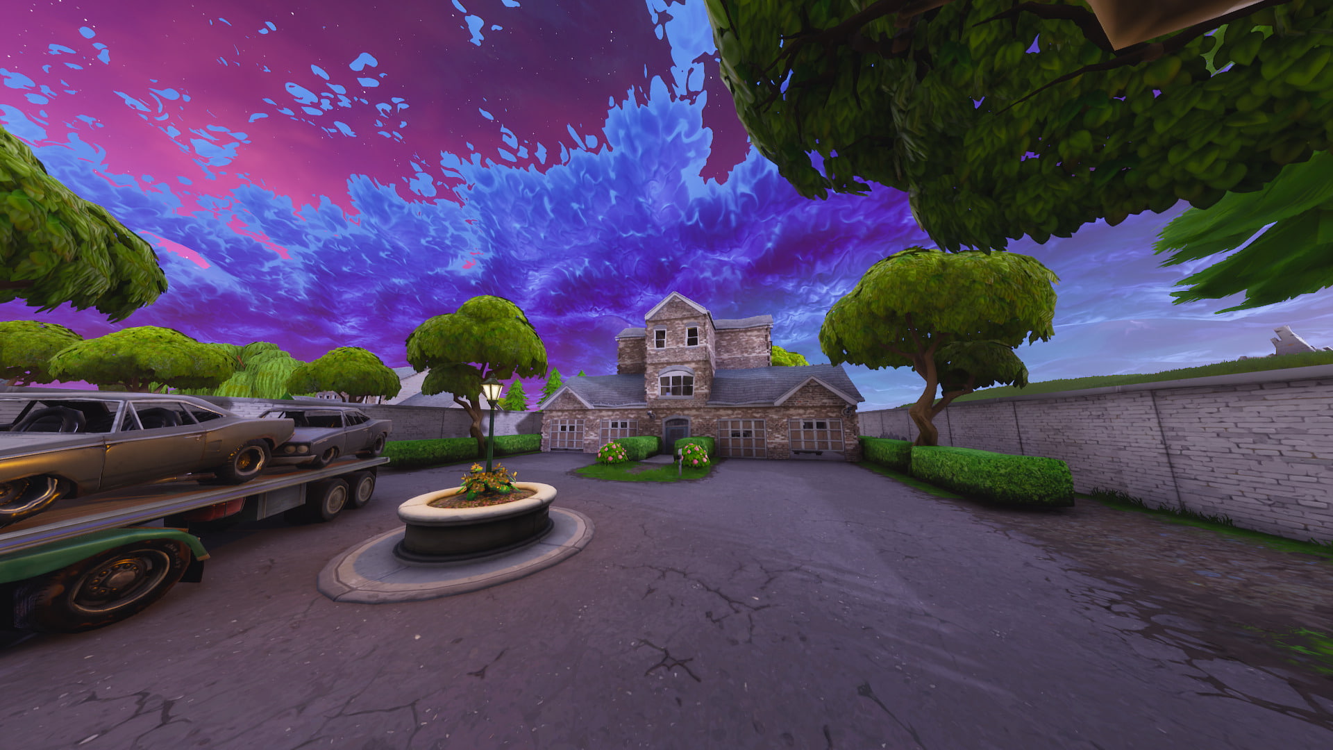 1080P, Fortnite Battle Royale, Fortnite, Video Game, HD Wallpaper