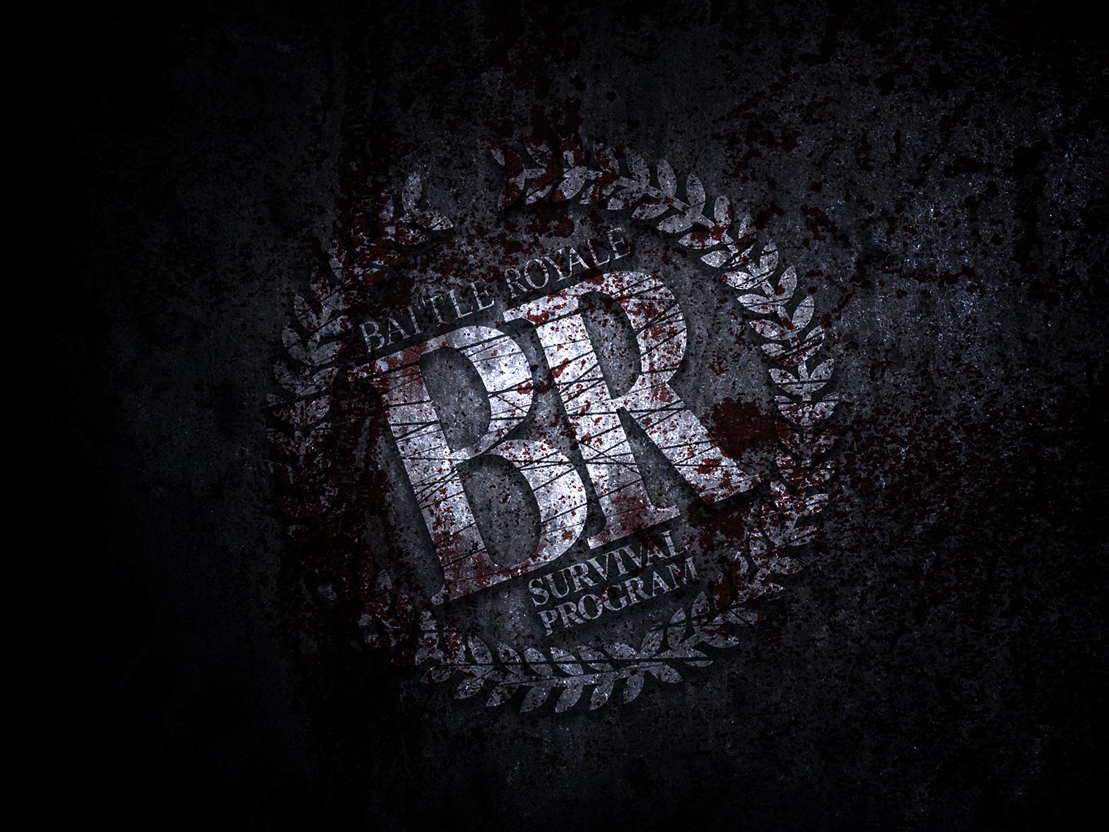 720P, battle, movies, royale, HD Wallpaper