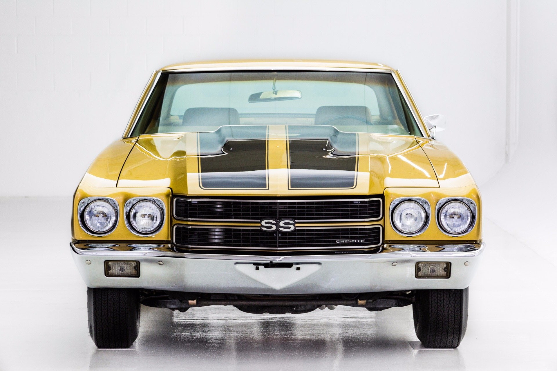 cars, 396, 1970, (ss), chevelle, chevrolet, 1080P, HD Wallpaper